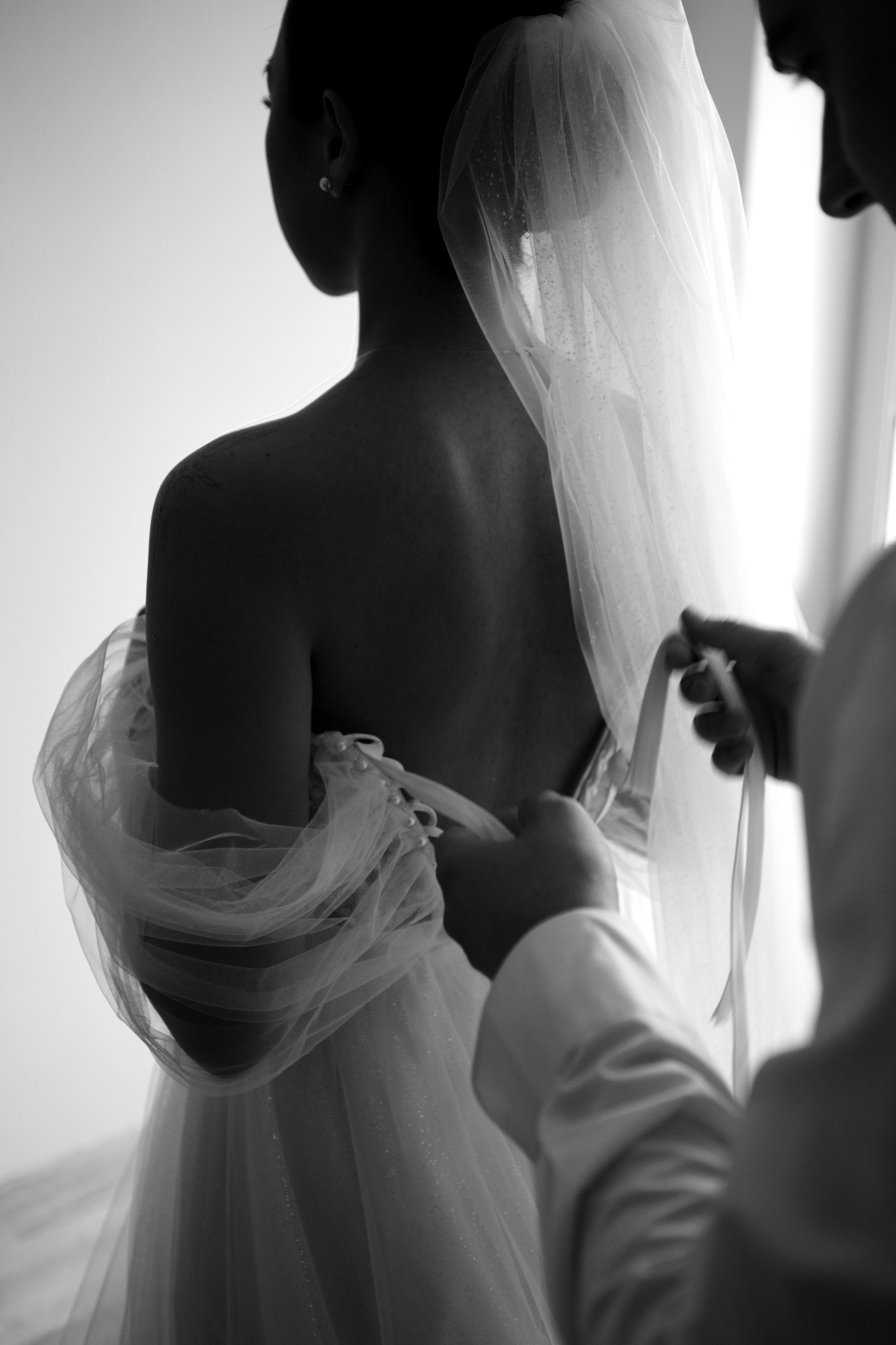 Сергей и Малика. Фотограф в Саратове Сабина Иманова