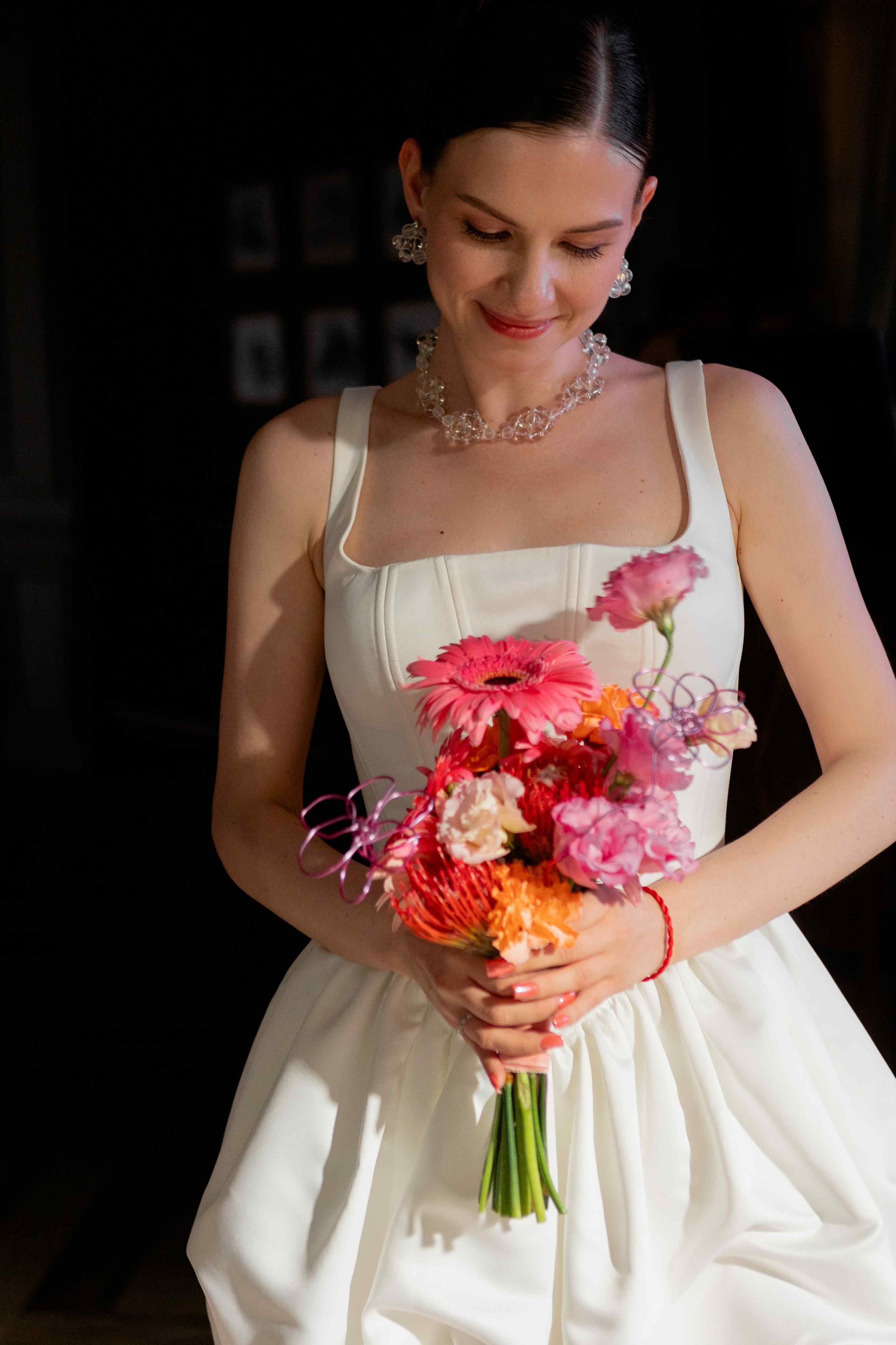 Никита и Анастасия (В данной серии сокращенный, полый день). Фотограф в Саратове Сабина Иманова