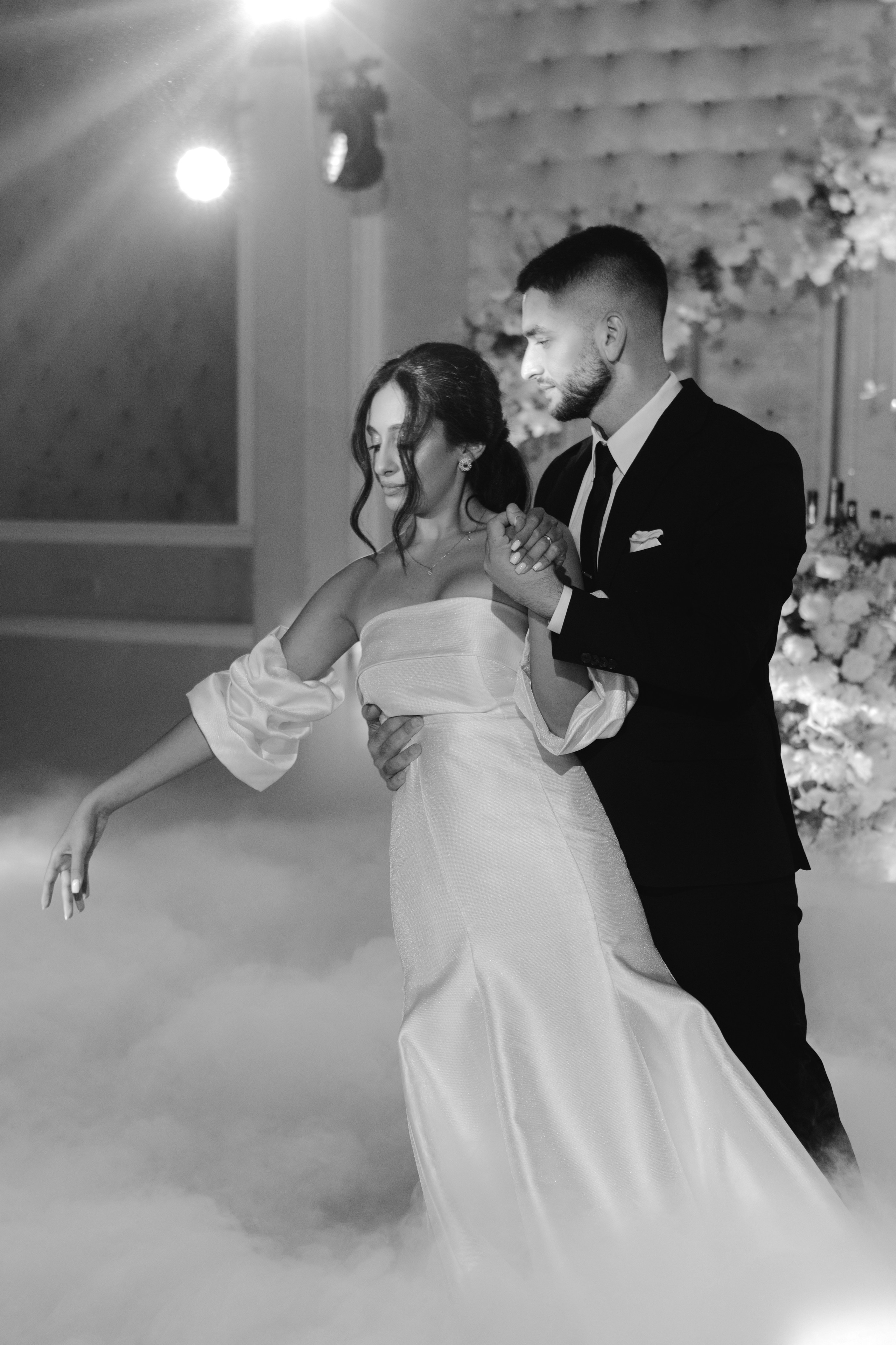 Арман и Галина. Фотограф в Саратове Сабина Иманова