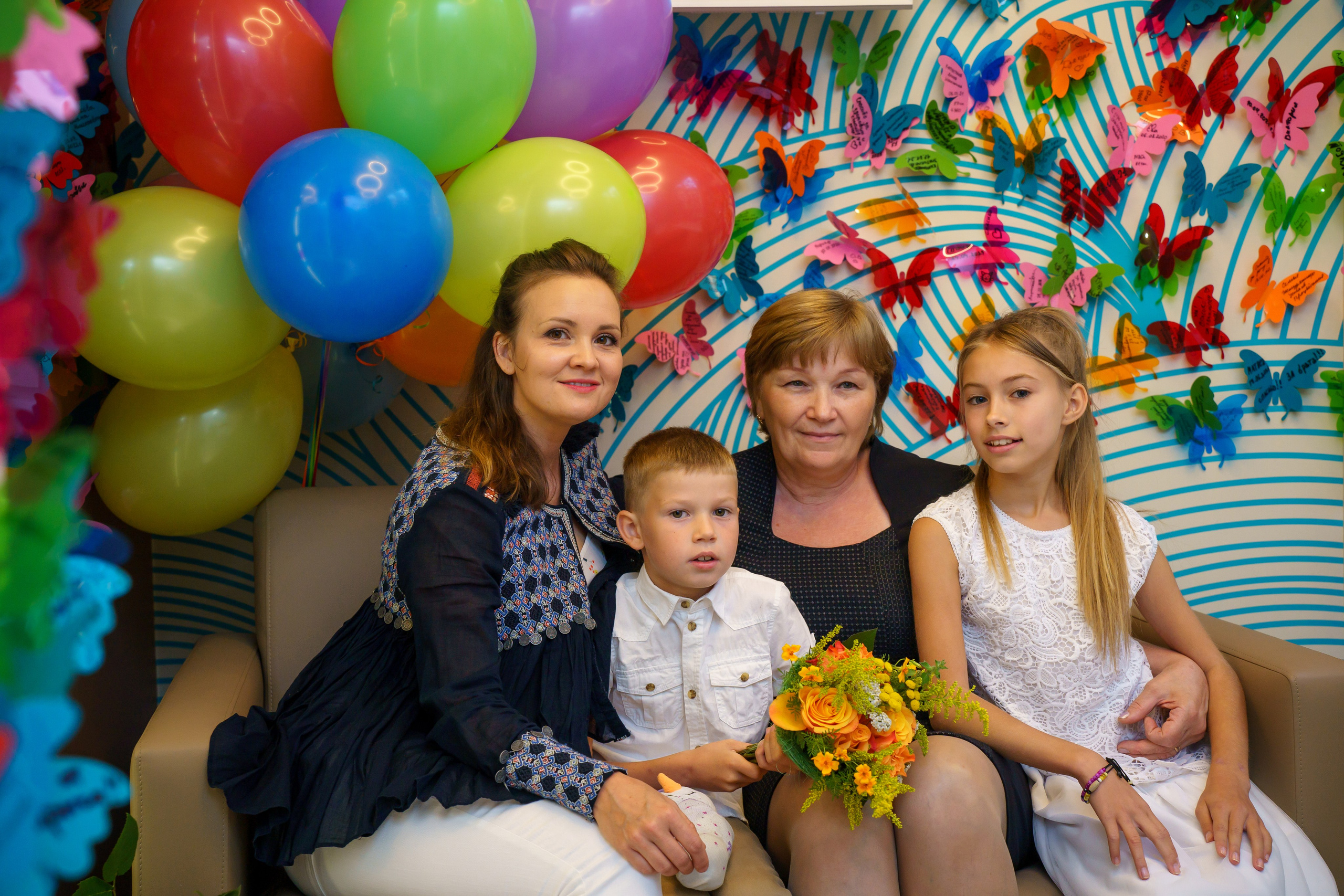 Скандинавия. Главная