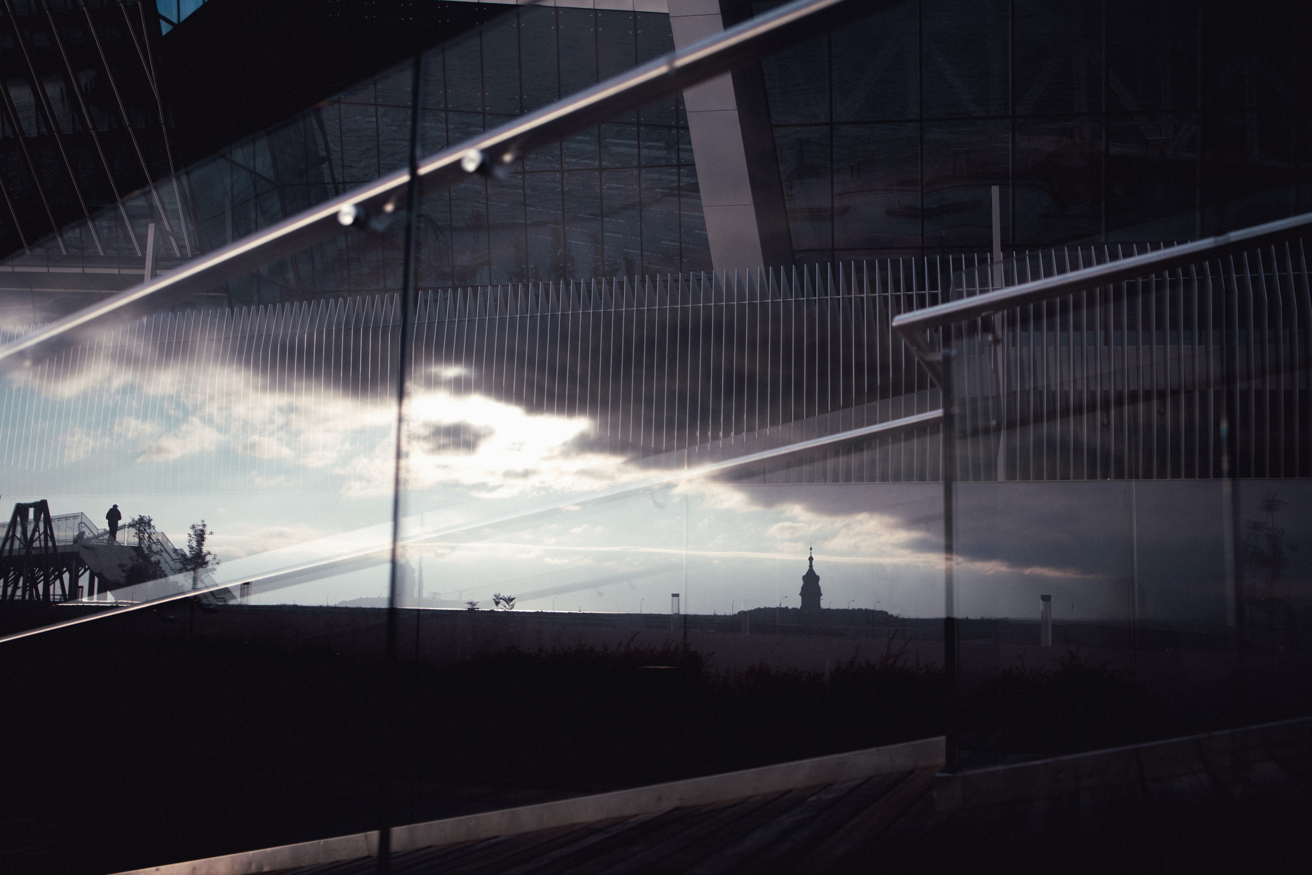 Лахта. Анна Мильч