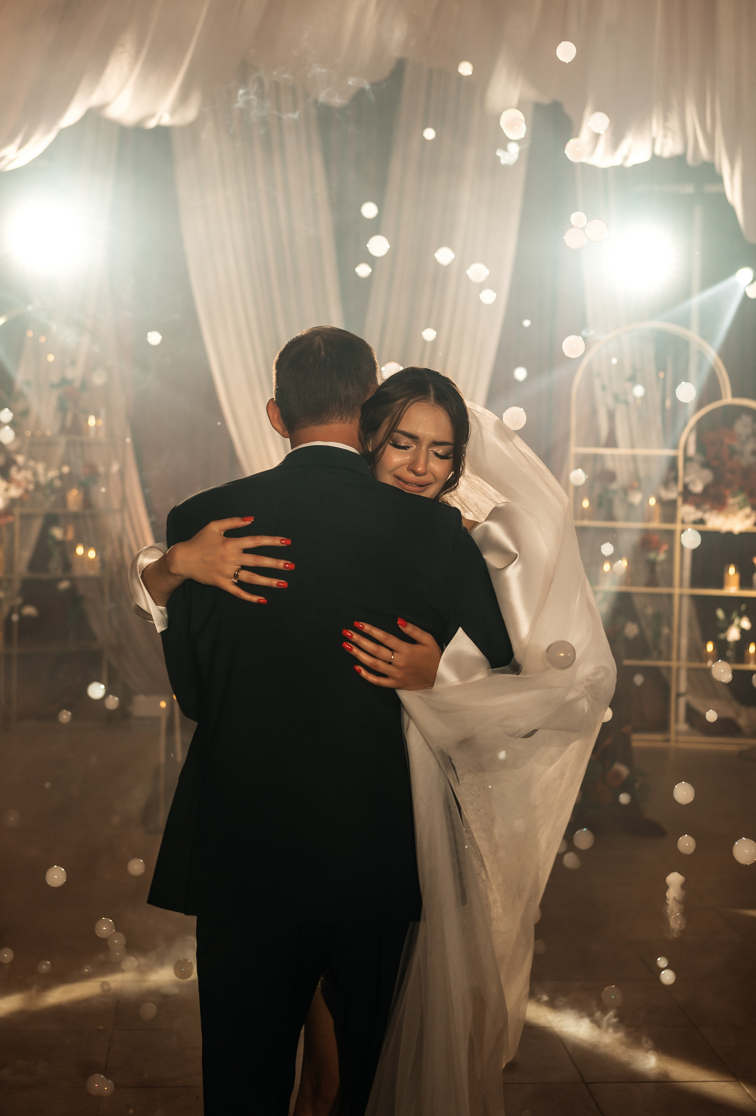 Юрий & Дарья | 06.06.25. Свадебный и семейный фотограф в Омске Евгения Хакимова