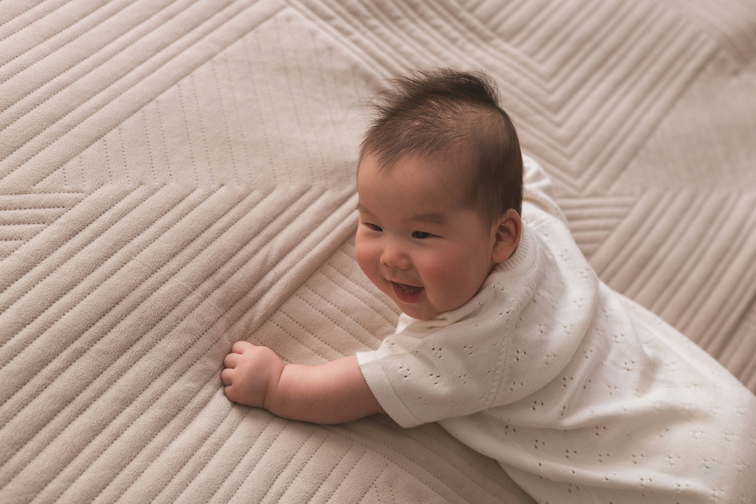 Дима | 4 месяца. Кобякова Мария. Фотограф новорождённых и детей до года город ИРКУТСК