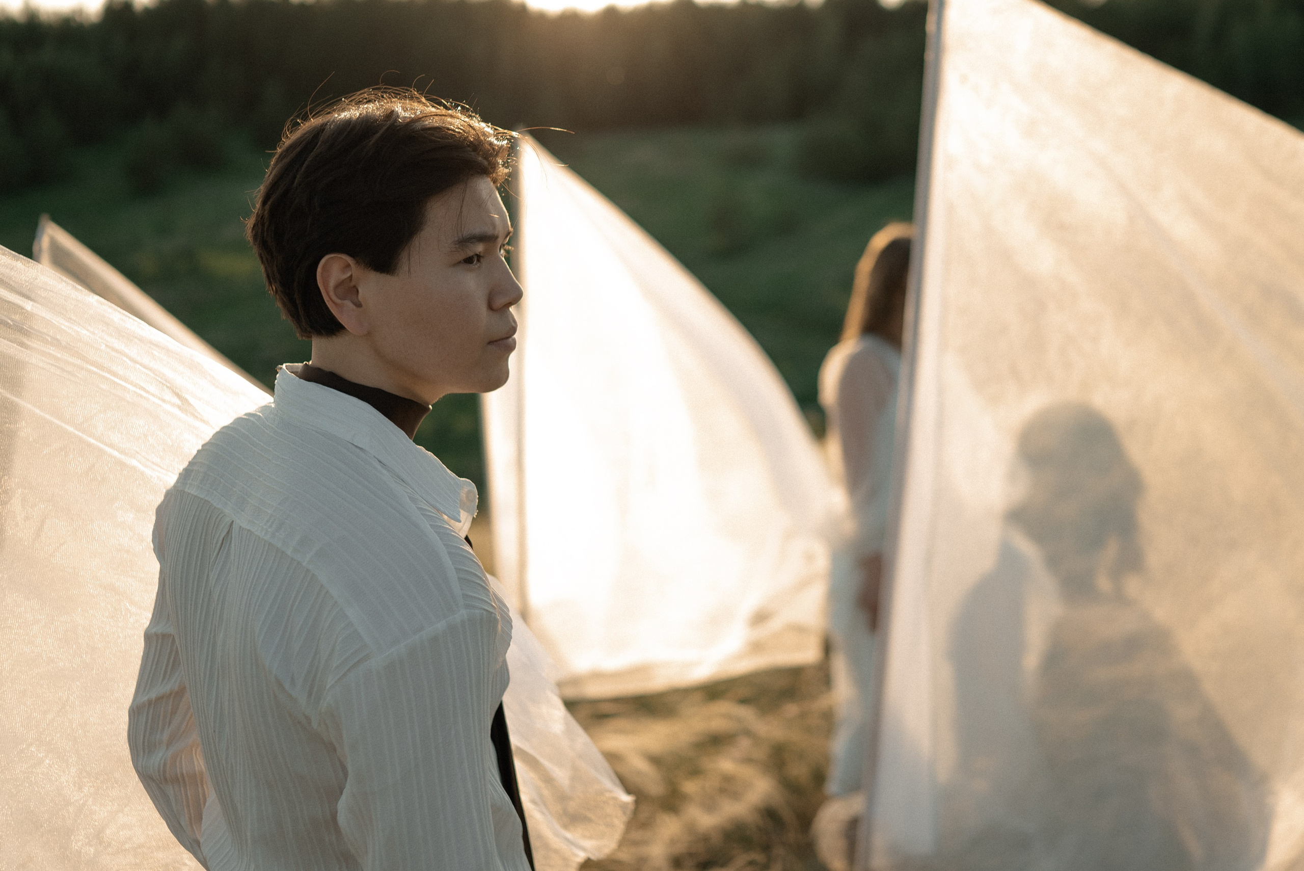 Только любовь. Свадебный фотограф Евгения Наумовец