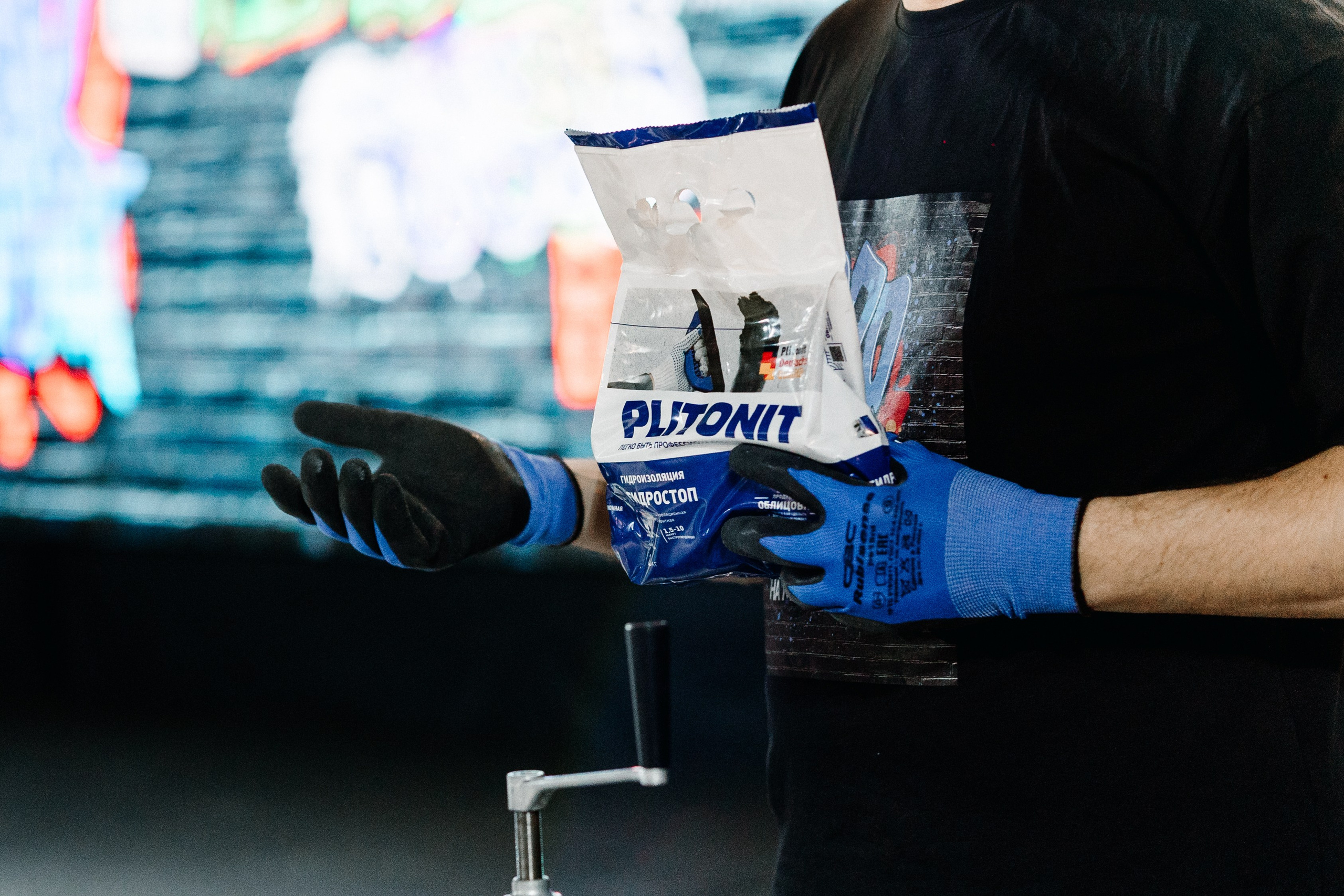 Репортажный фотограф конференция Станкозавод Самара. Фотограф Сергей Логинов