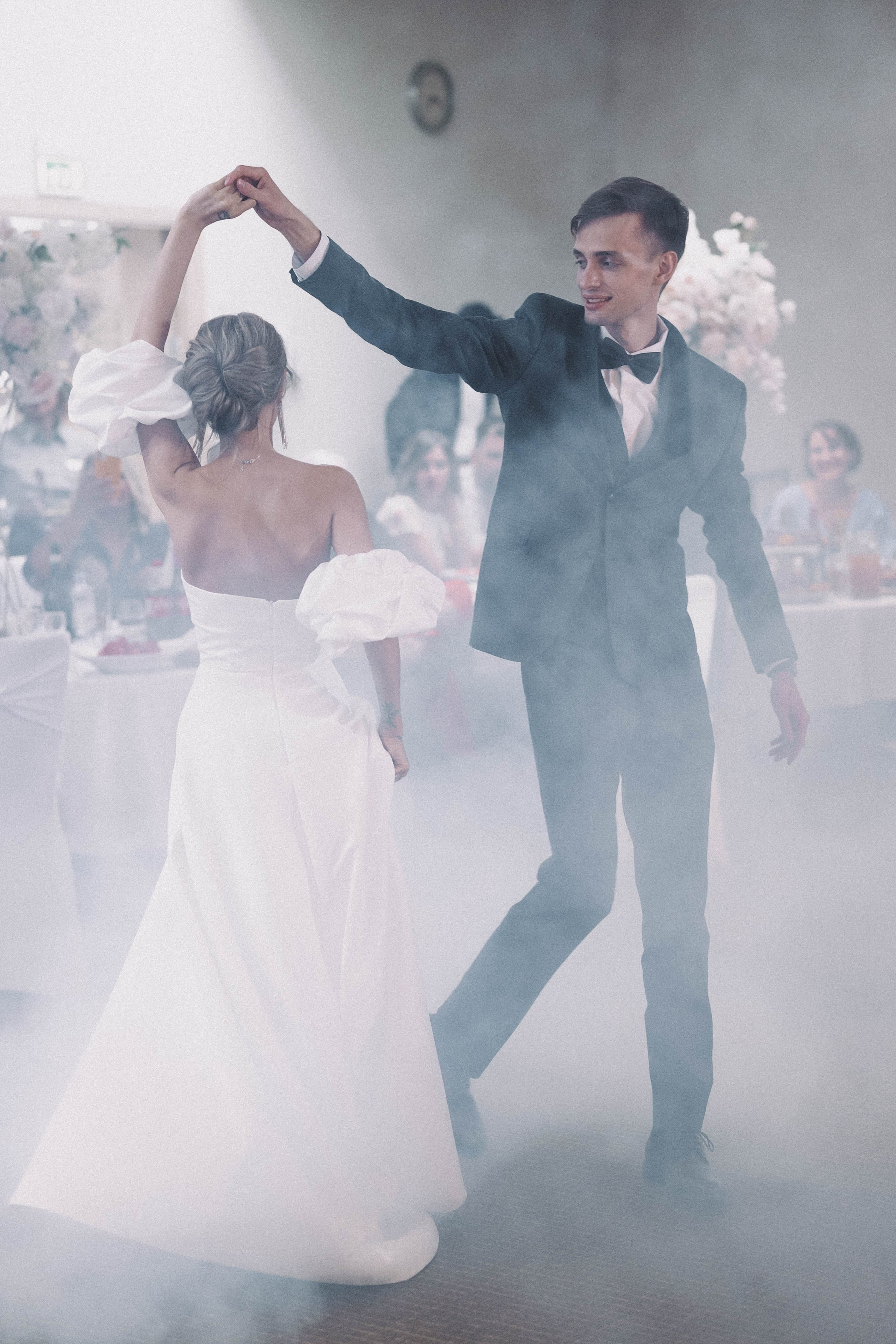 Свадебный фотограф Самара. Фотограф Сергей Логинов