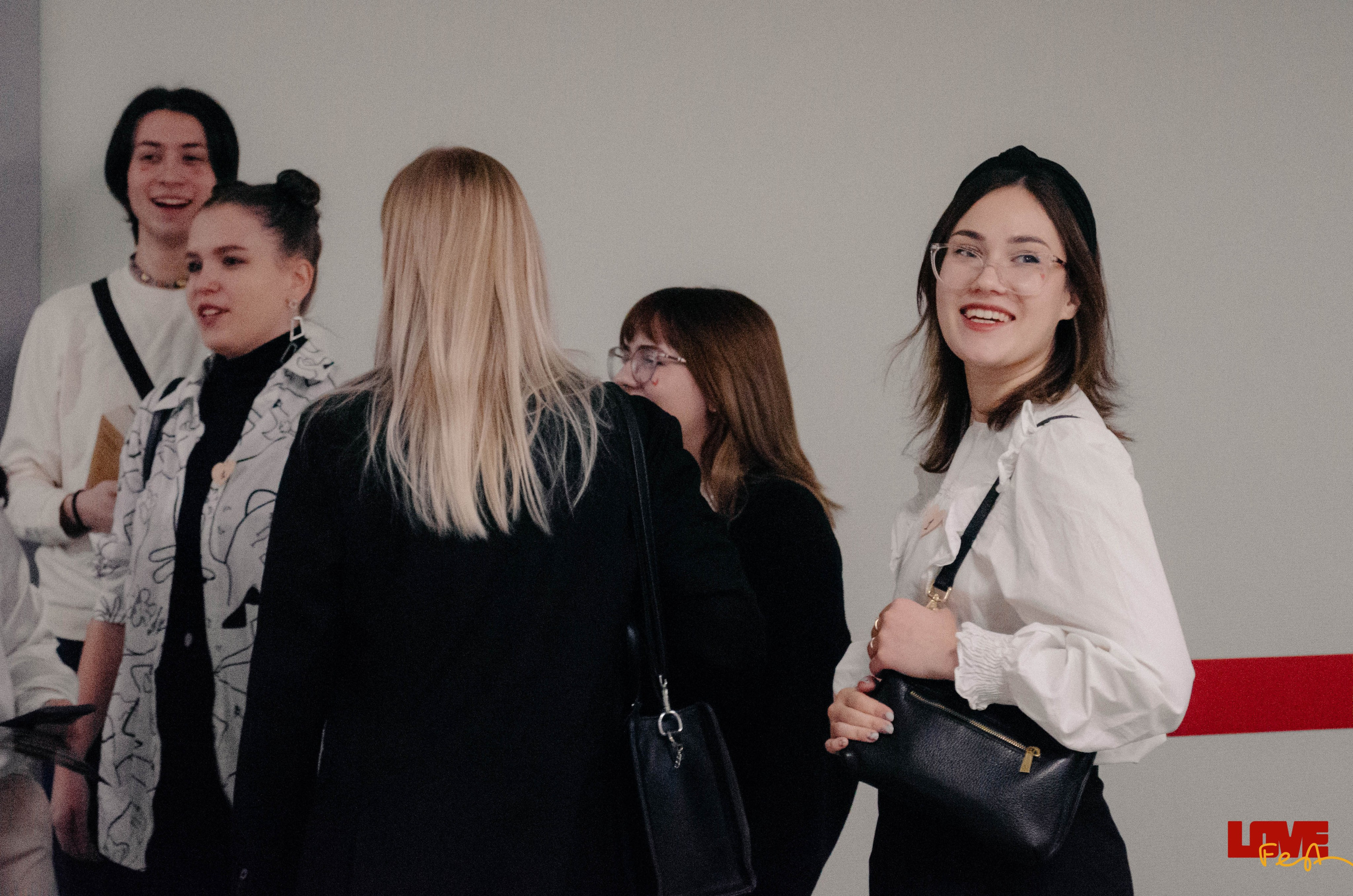 Love fest. Фотограф Валерия Пэун