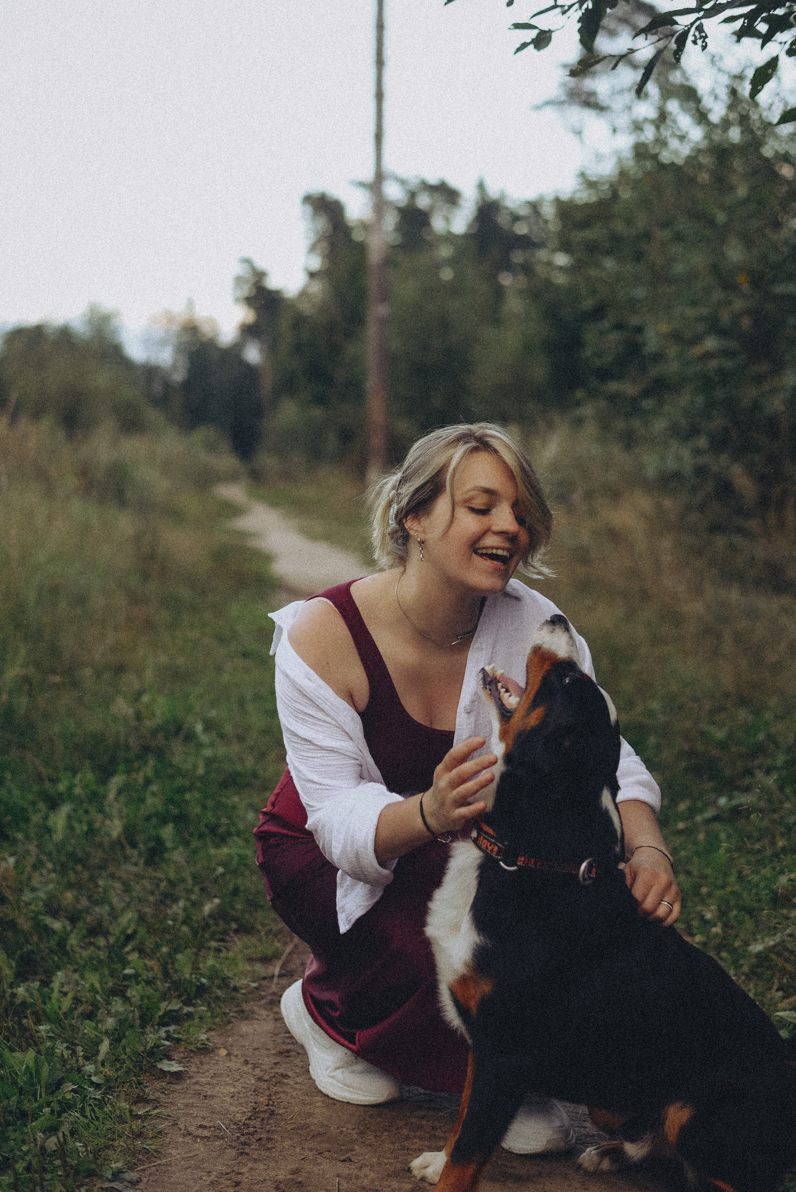 Люба. Фотограф в Москве Емельяненко Светлана