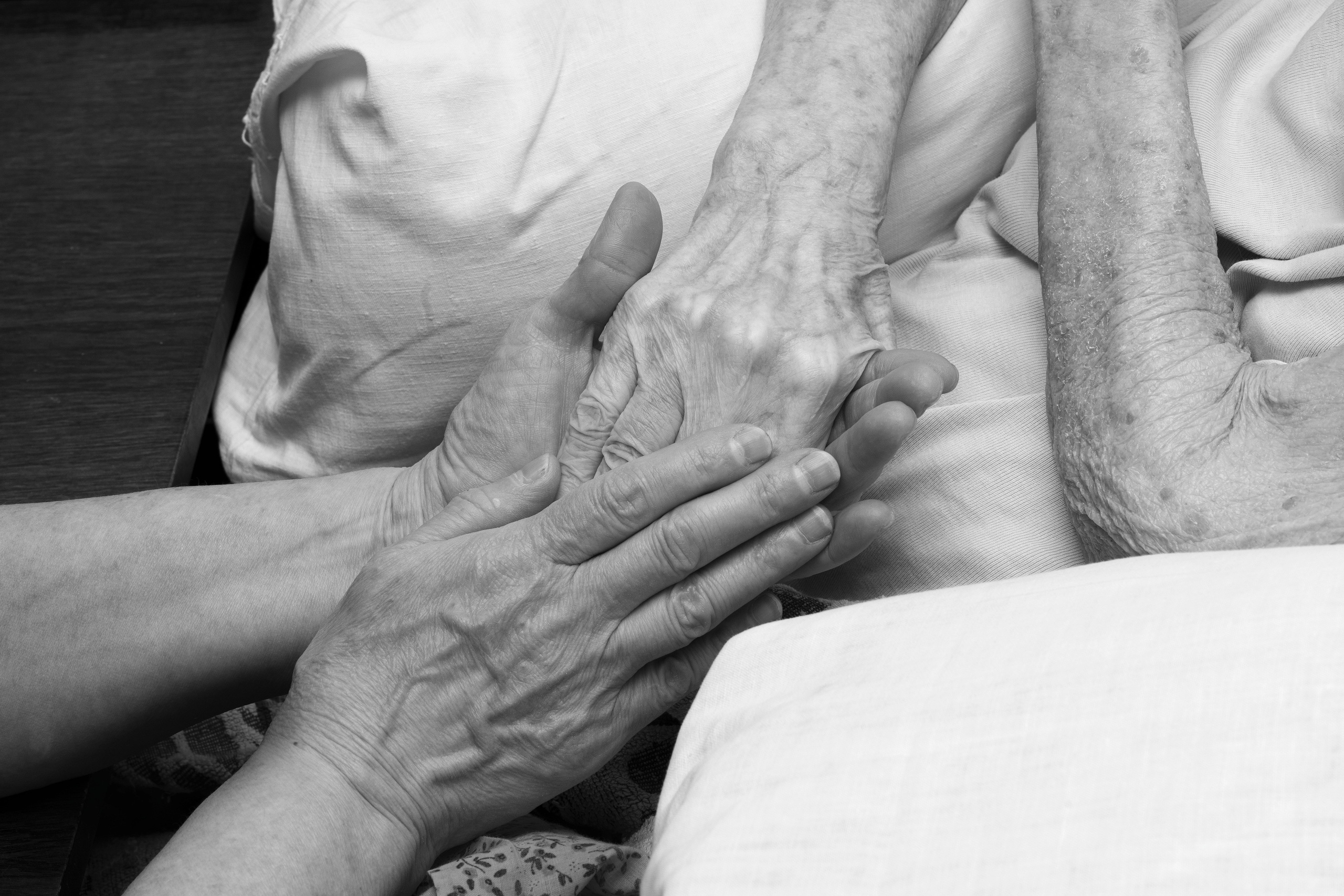 Не бойся, ибо я с тобой. Вита Строганова