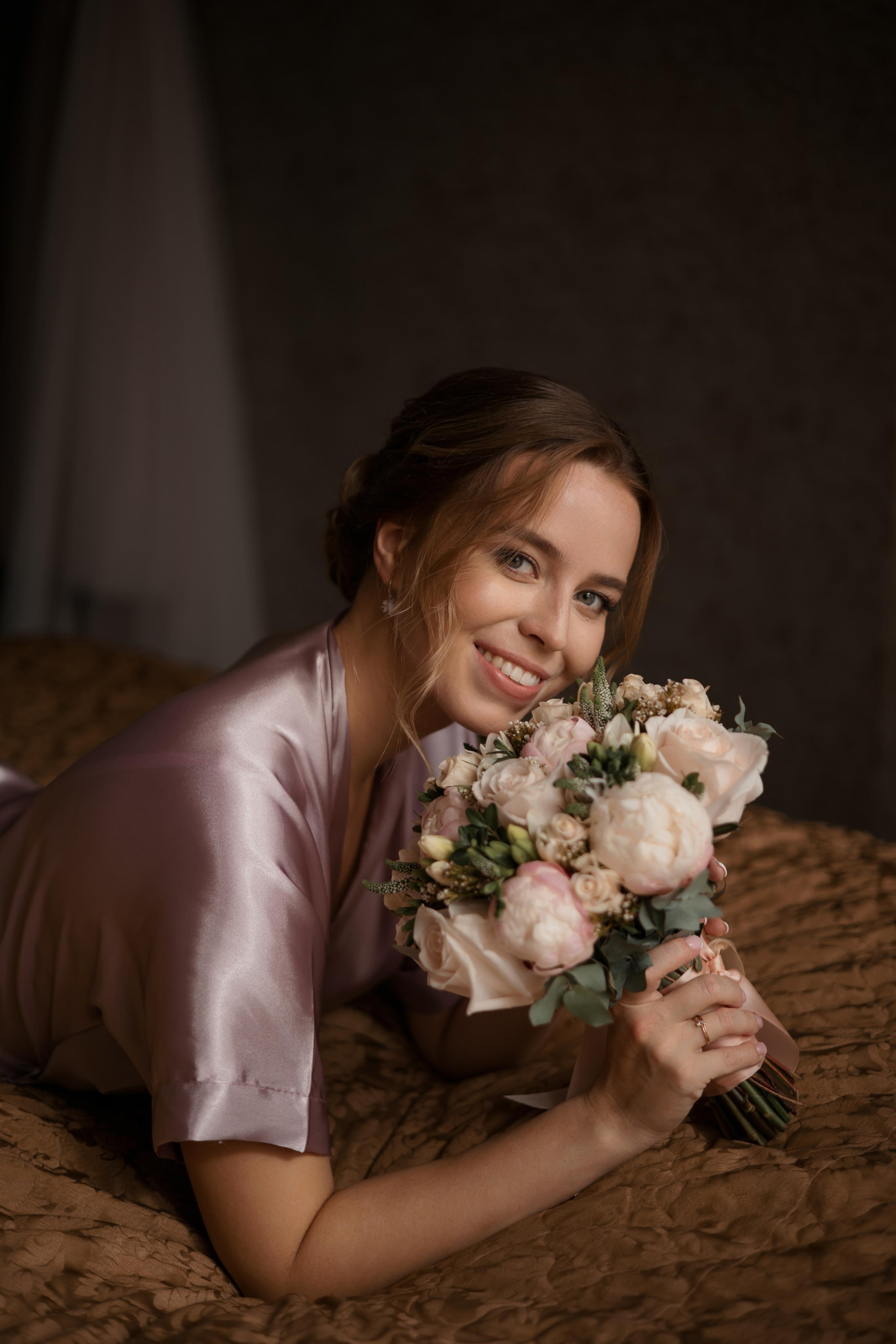 Даша и Илья, Дворянское гнездо. Свадебный и репортажный фотограф (Москва, Королев и другие)