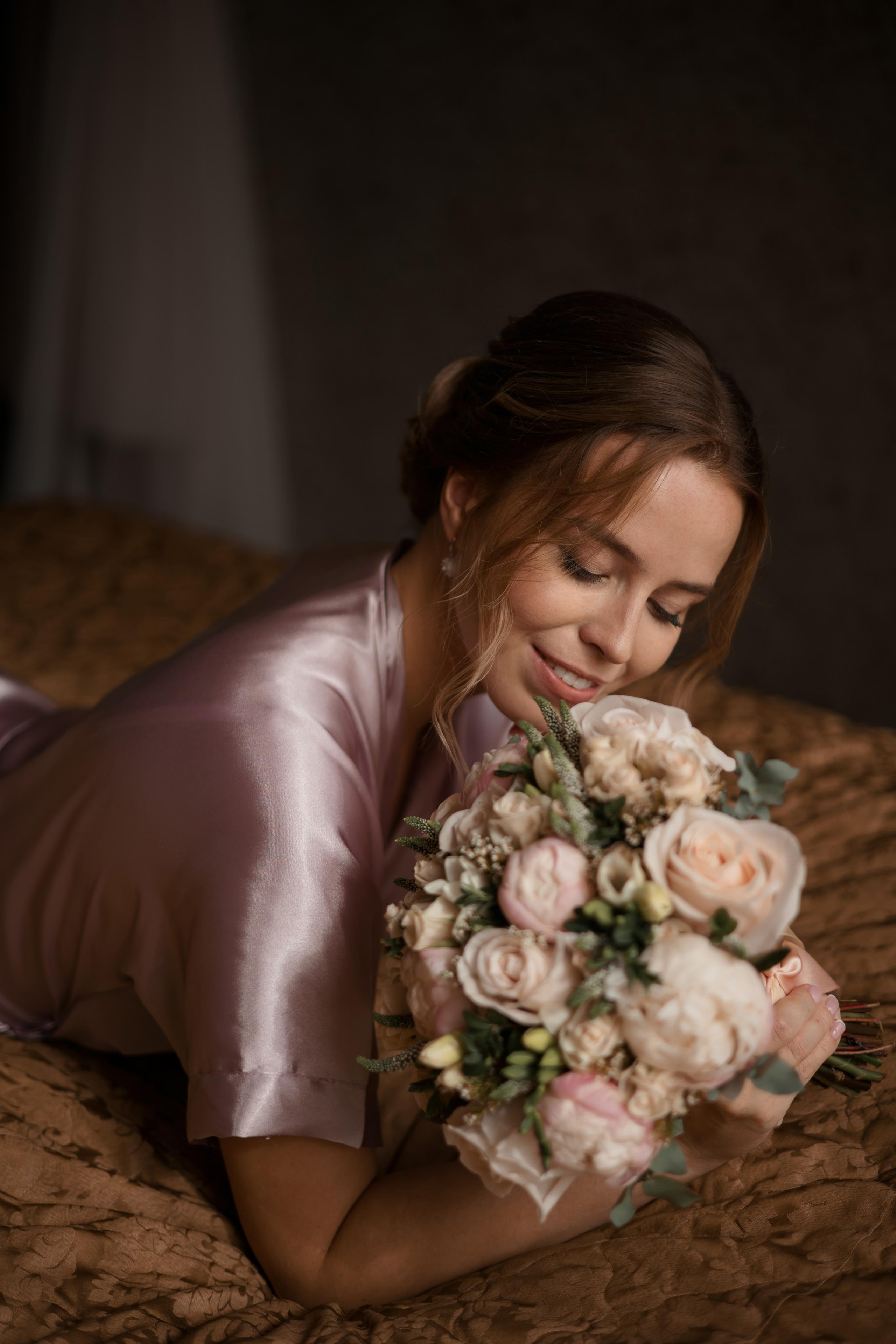 Даша и Илья, Дворянское гнездо. Свадебный и репортажный фотограф (Москва, Королев и другие)