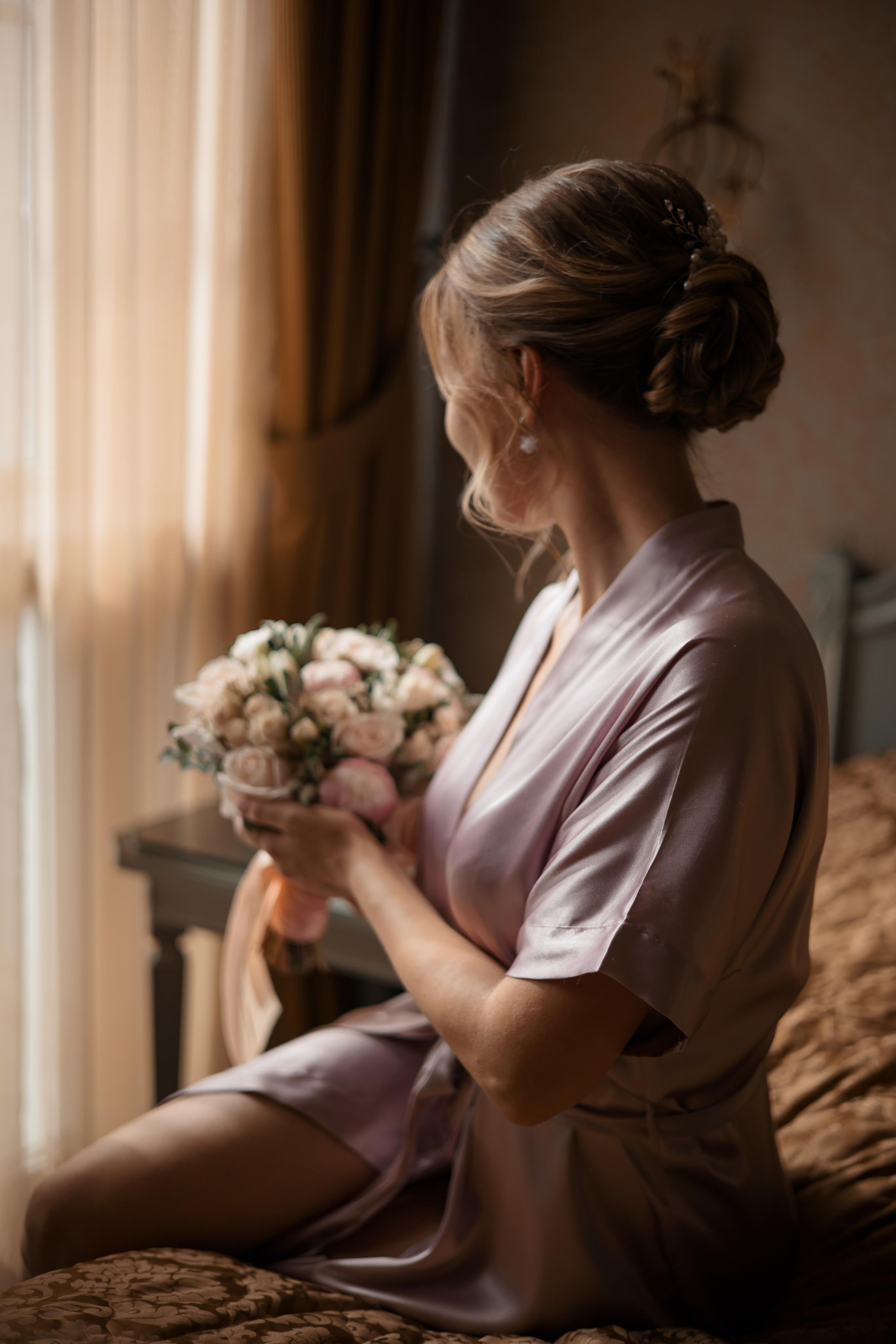 Даша и Илья, Дворянское гнездо. Свадебный и репортажный фотограф (Москва, Королев и другие)