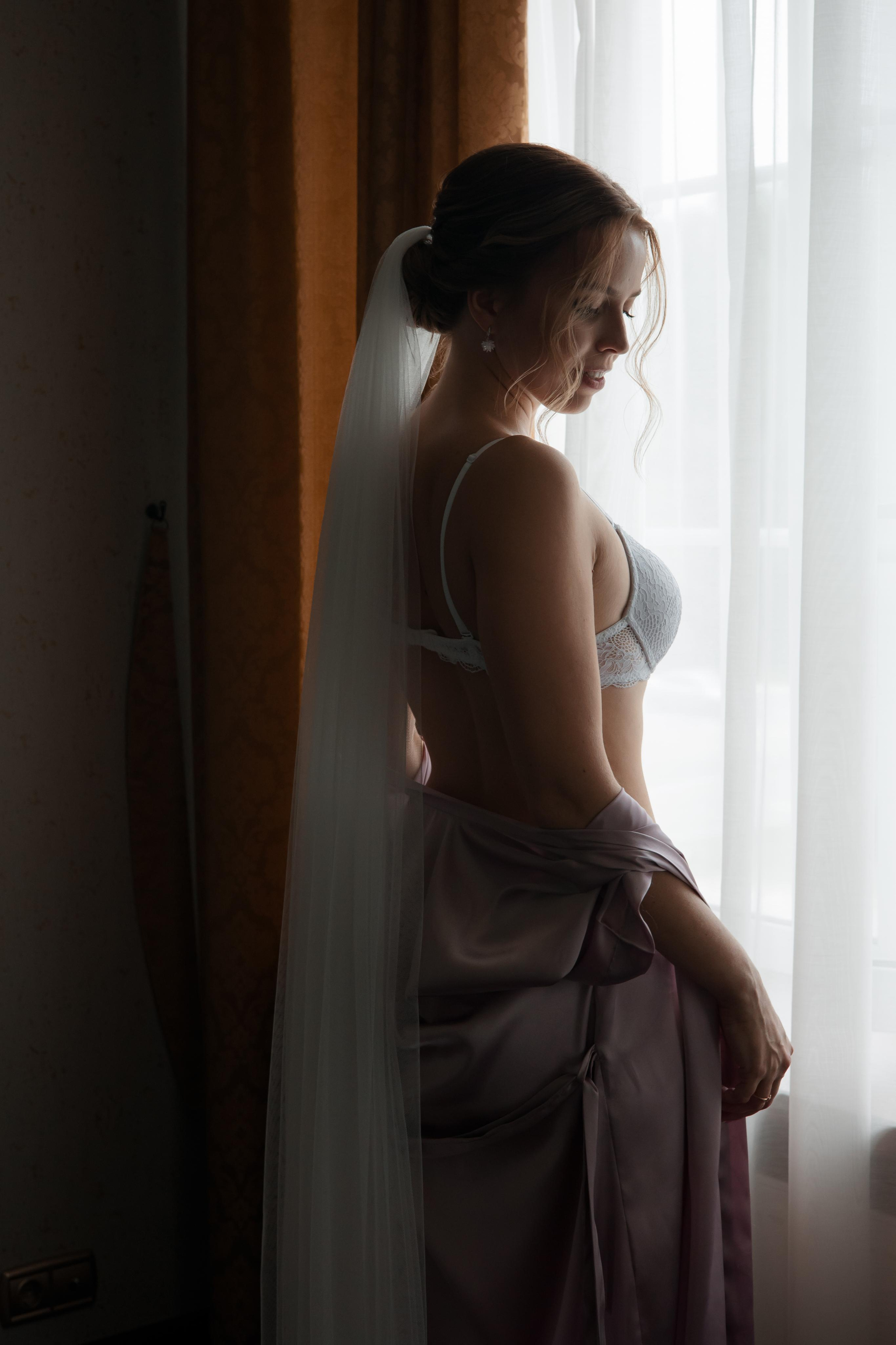 Даша и Илья, Дворянское гнездо. Свадебный и репортажный фотограф (Москва, Королев и другие)