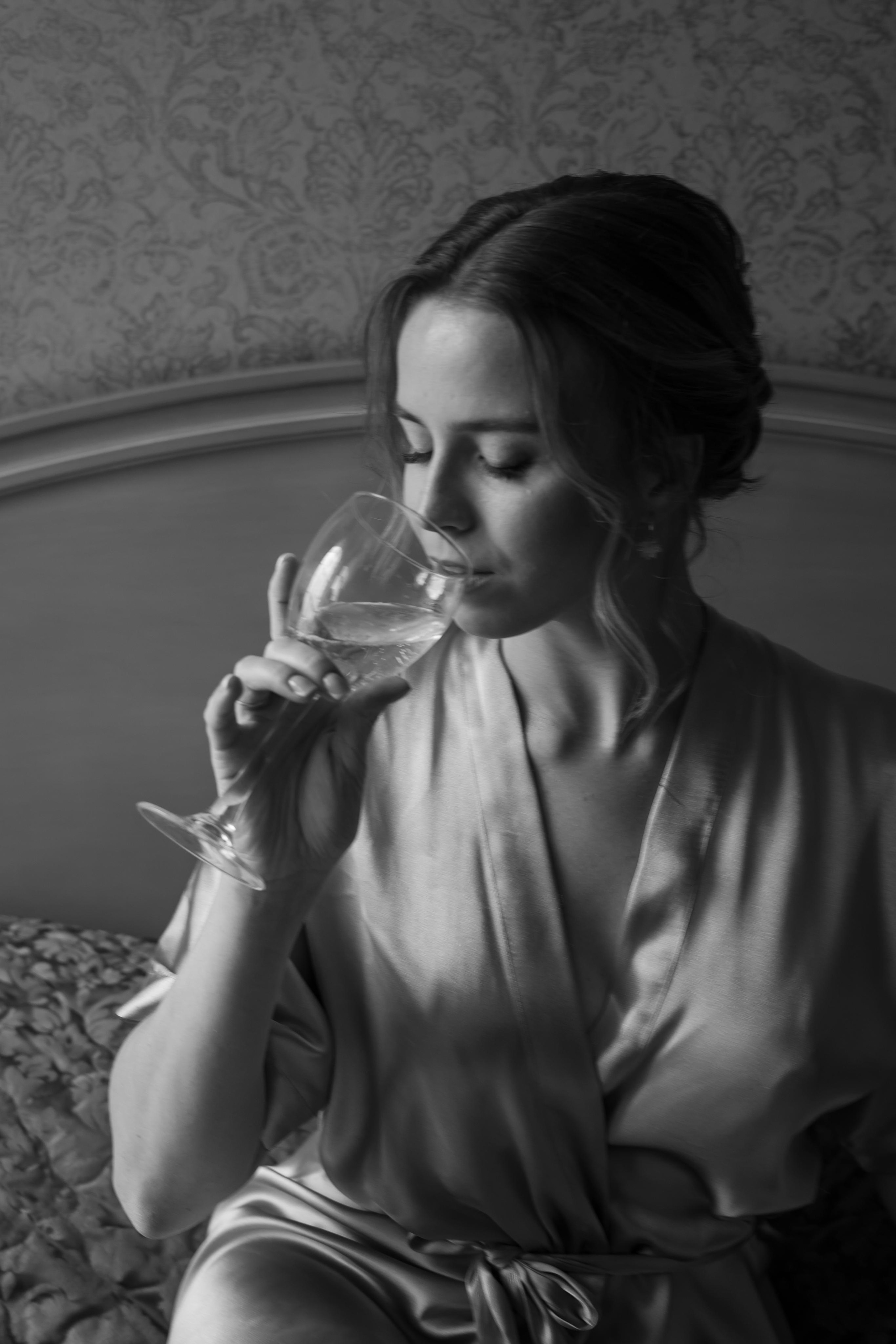 Даша и Илья, Дворянское гнездо. Свадебный и репортажный фотограф (Москва, Королев и другие)