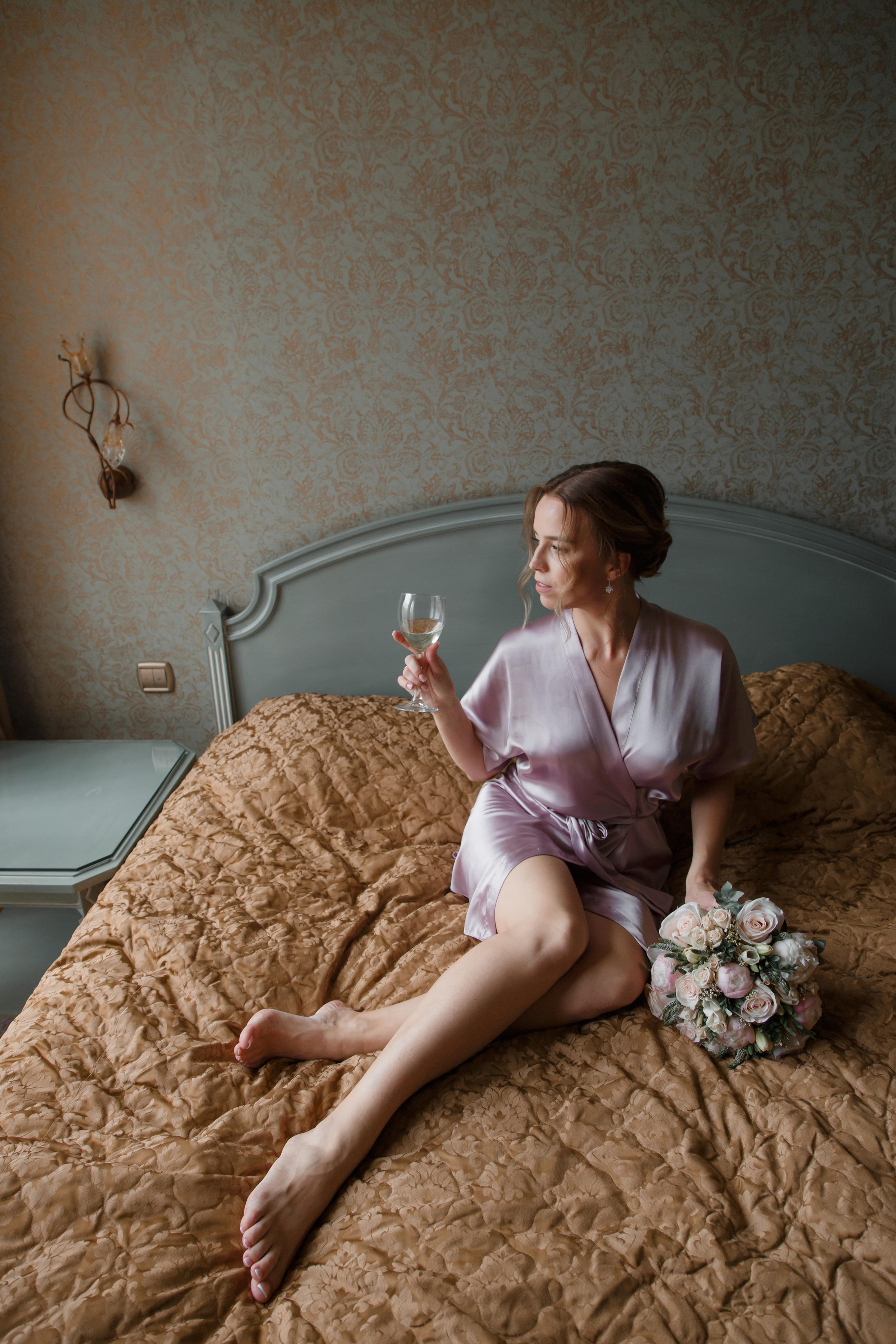 Даша и Илья, Дворянское гнездо. Свадебный и репортажный фотограф (Москва, Королев и другие)