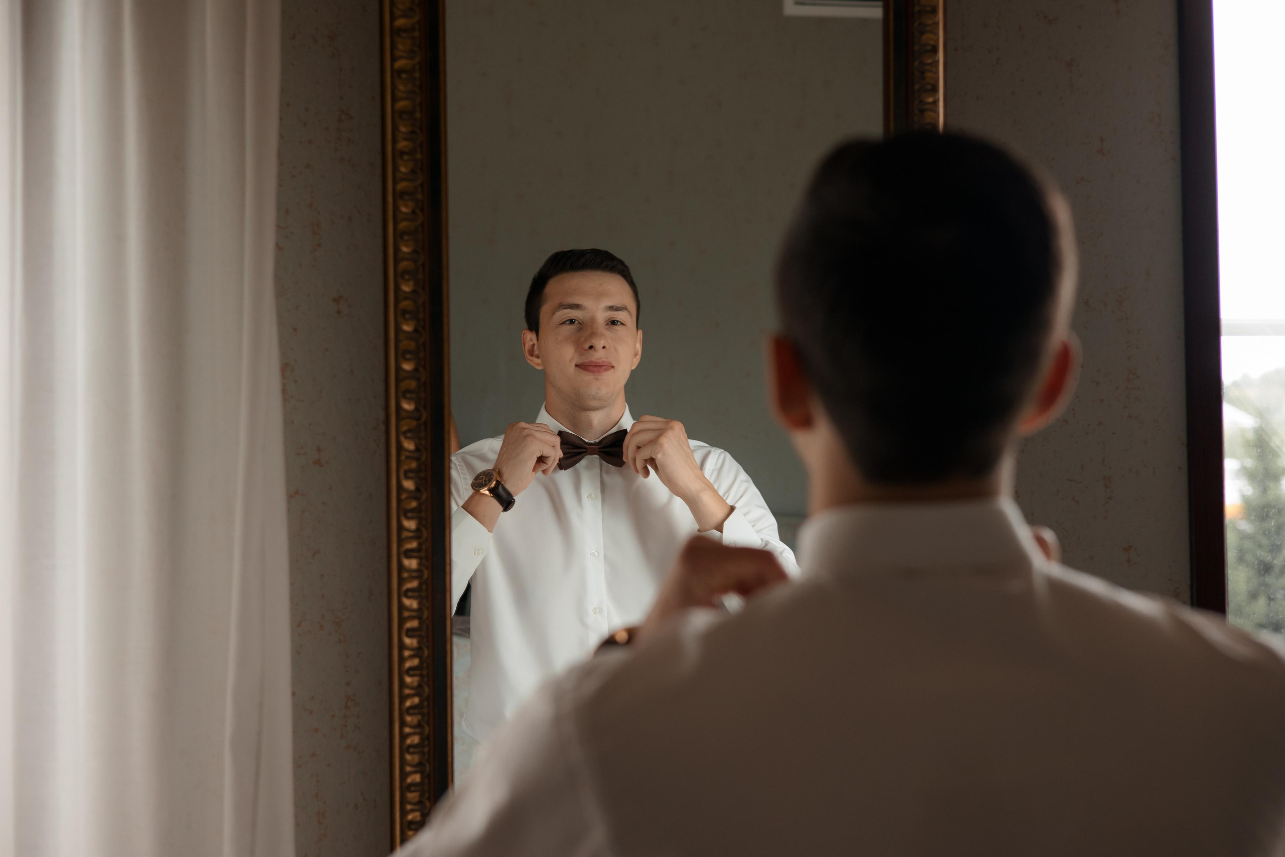 Даша и Илья, Дворянское гнездо. Свадебный и репортажный фотограф (Москва, Королев и другие)