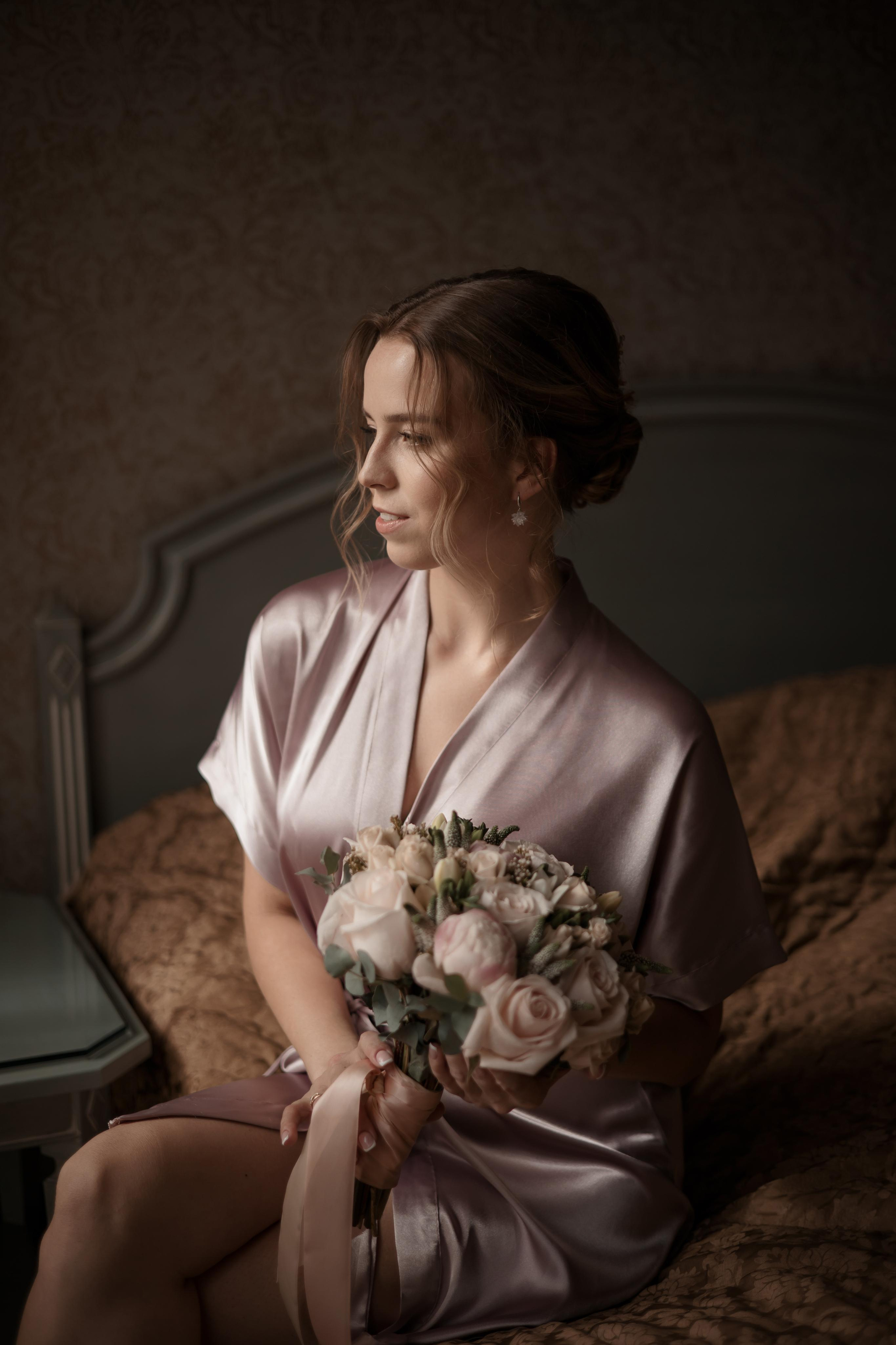 Даша и Илья, Дворянское гнездо. Свадебный и репортажный фотограф (Москва, Королев и другие)