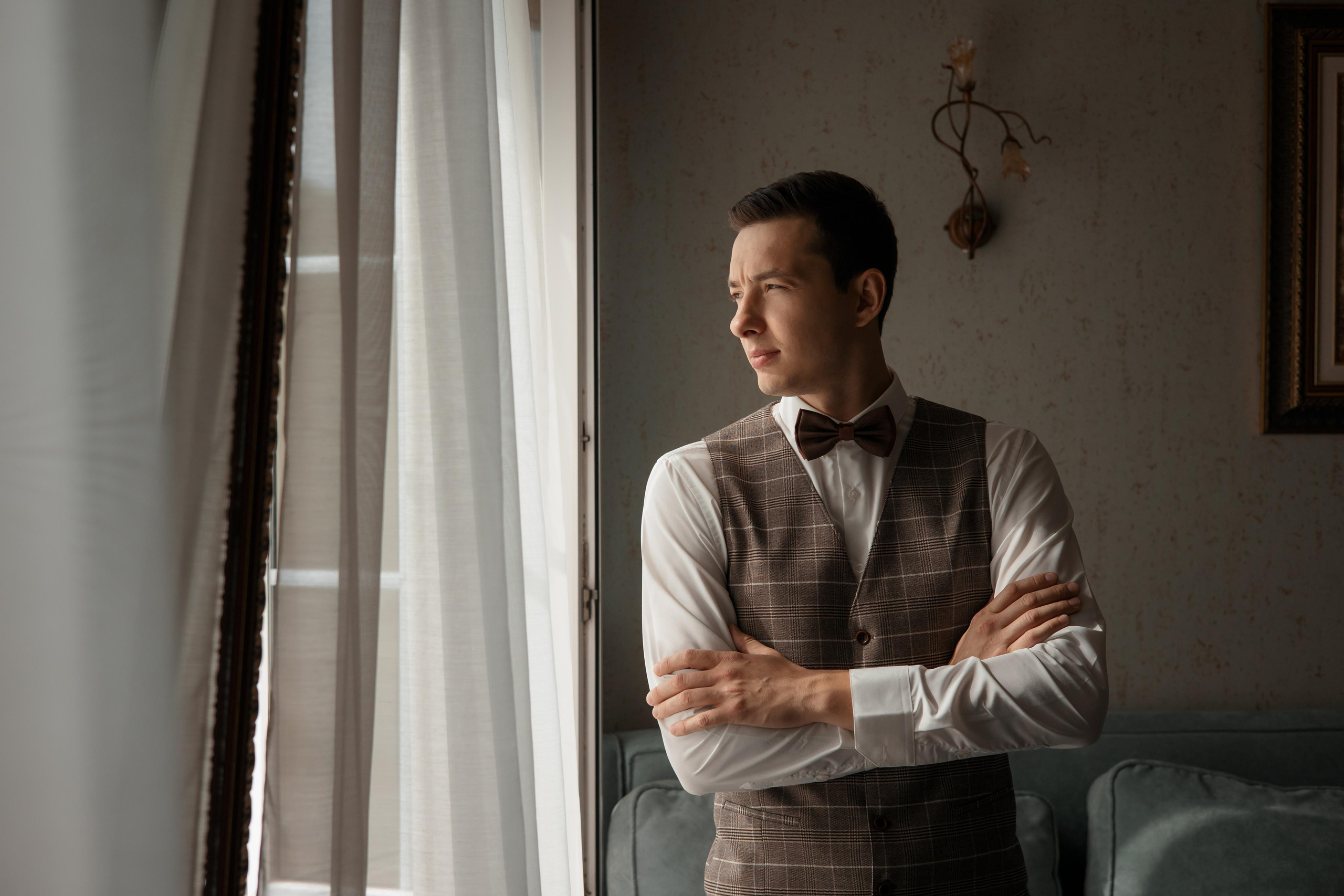 Даша и Илья, Дворянское гнездо. Свадебный и репортажный фотограф (Москва, Королев и другие)