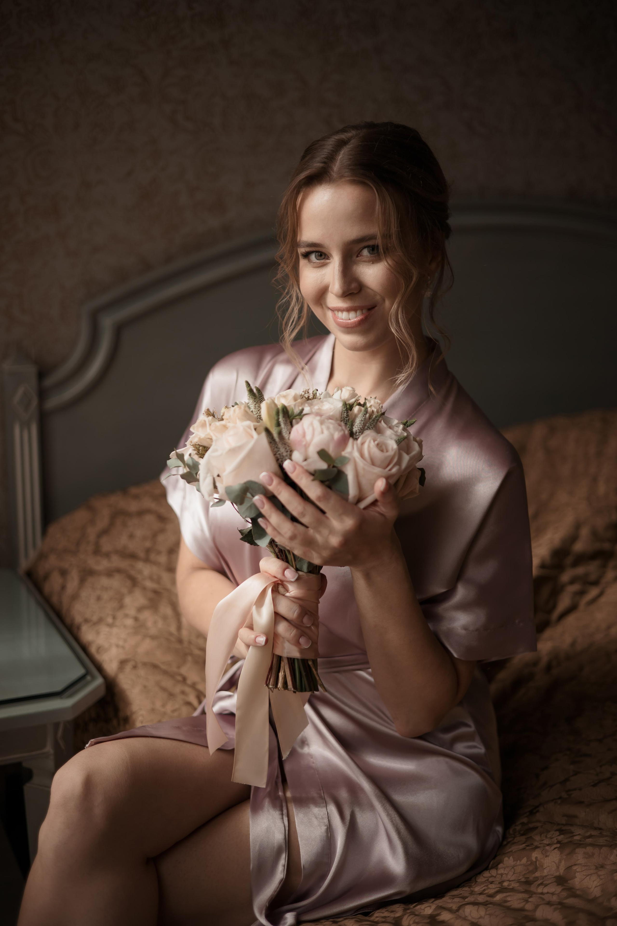 Даша и Илья, Дворянское гнездо. Свадебный и репортажный фотограф (Москва, Королев и другие)