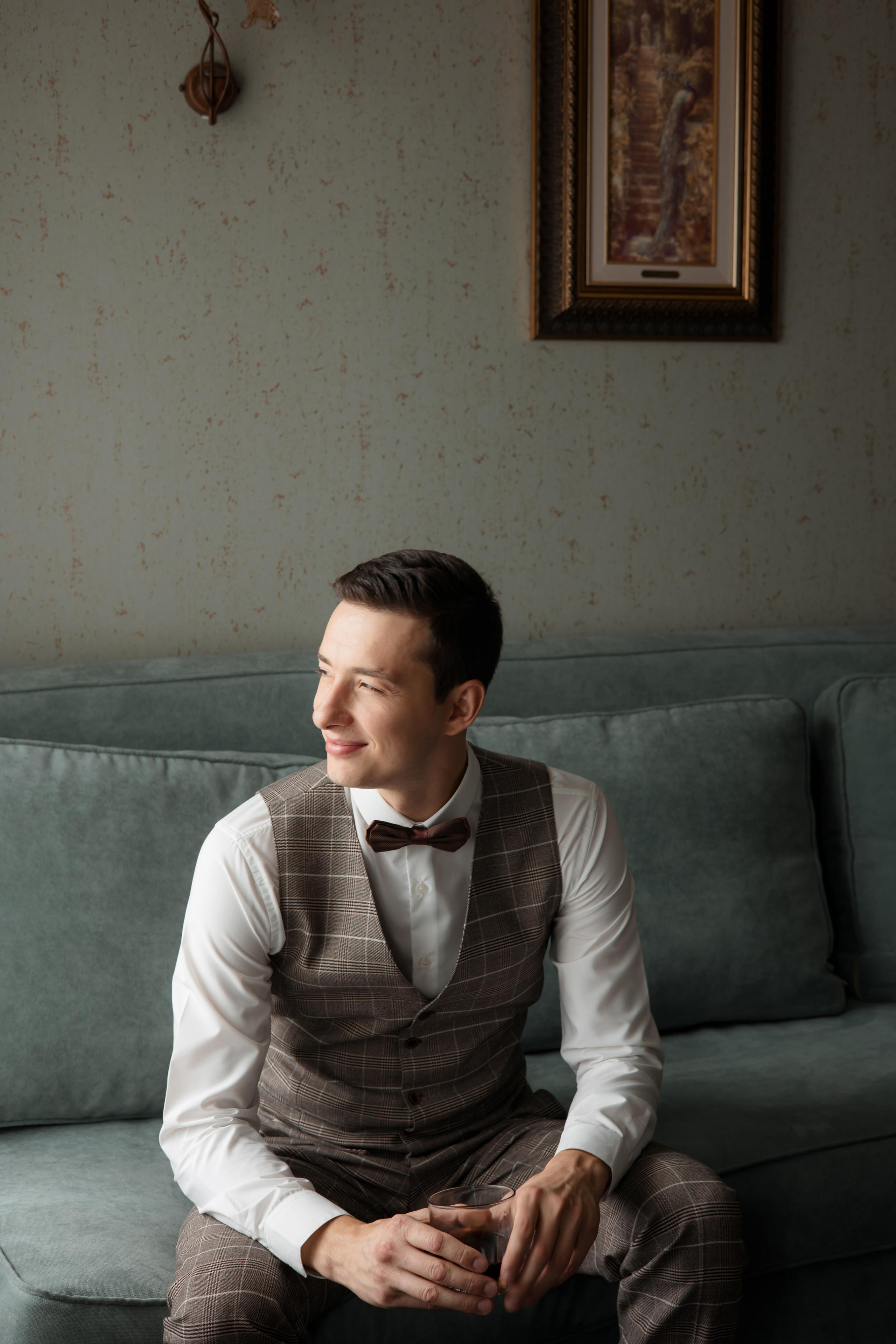 Даша и Илья, Дворянское гнездо. Свадебный и репортажный фотограф (Москва, Королев и другие)