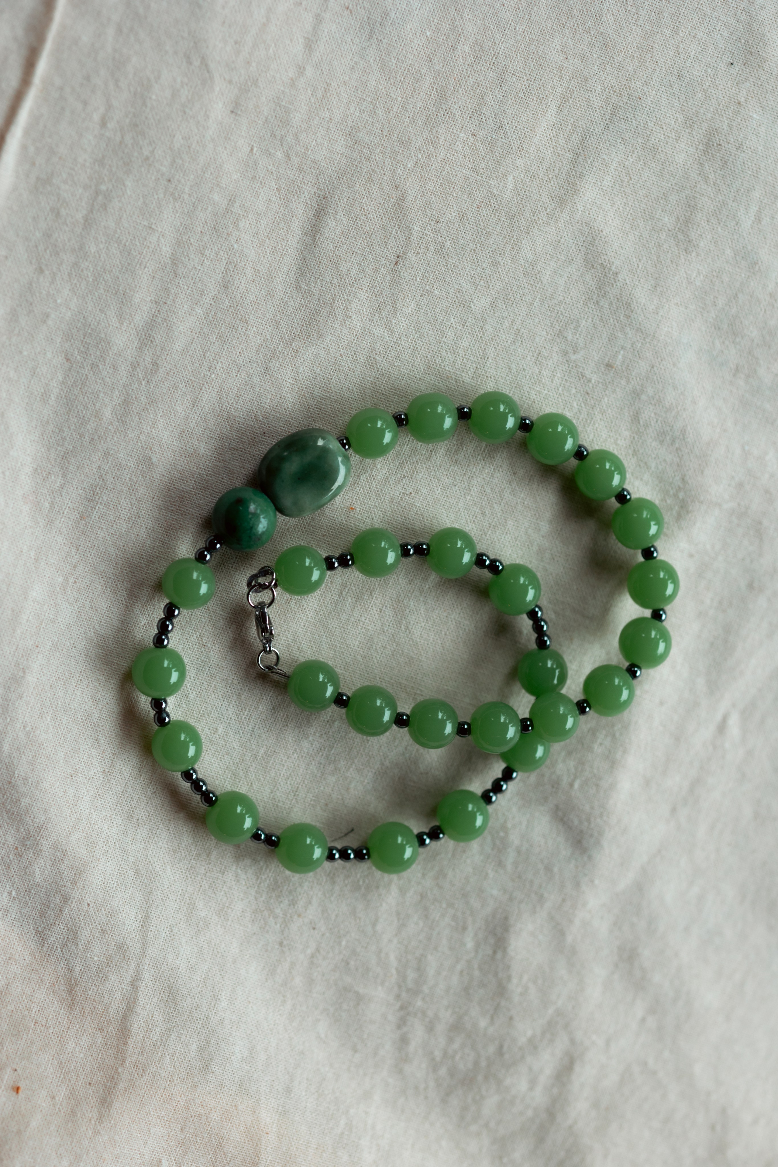 Украшения «Эхо Земли». Фотограф в Москве Дарья Гоглева