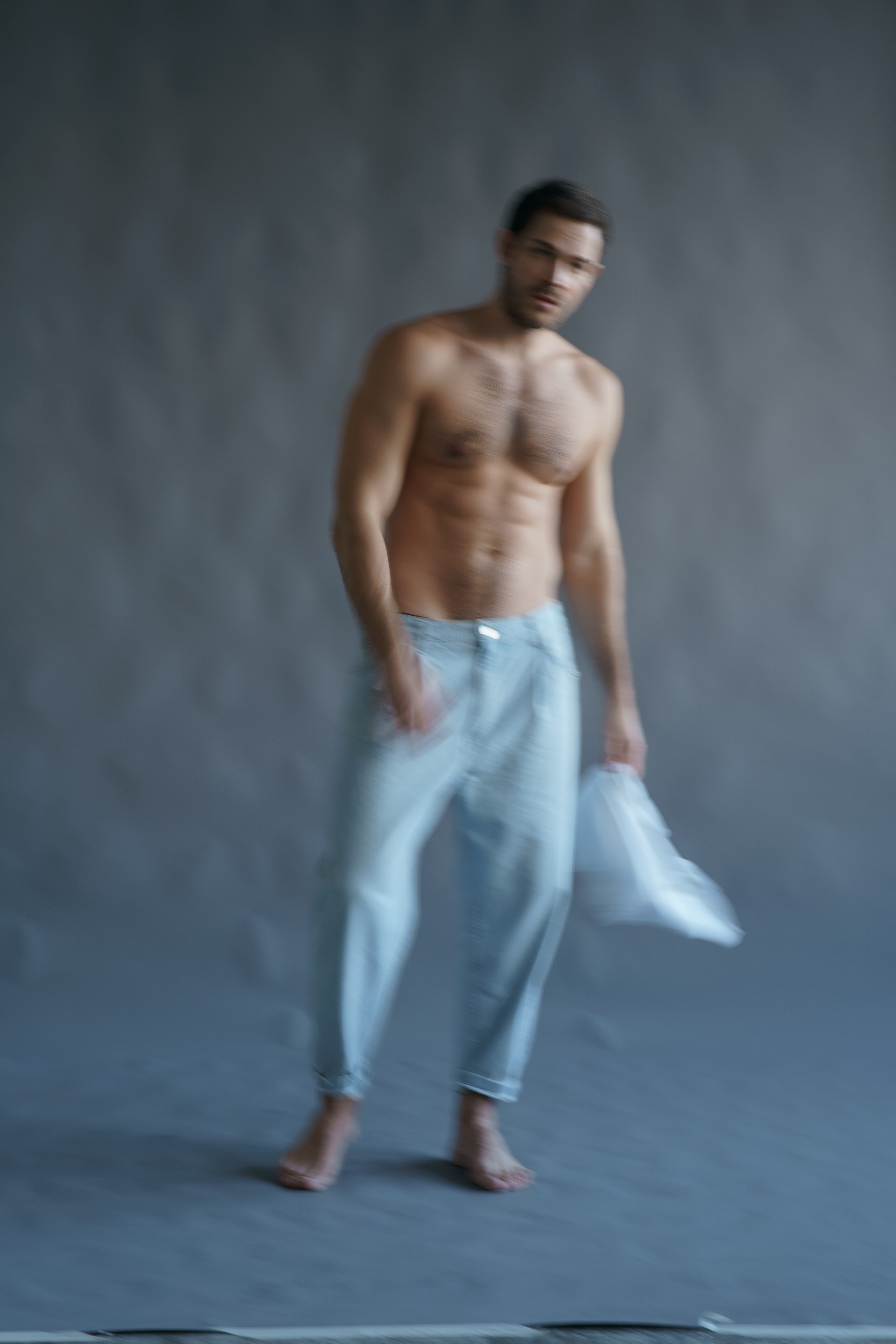 Иван. Фотограф Мария Зайчик