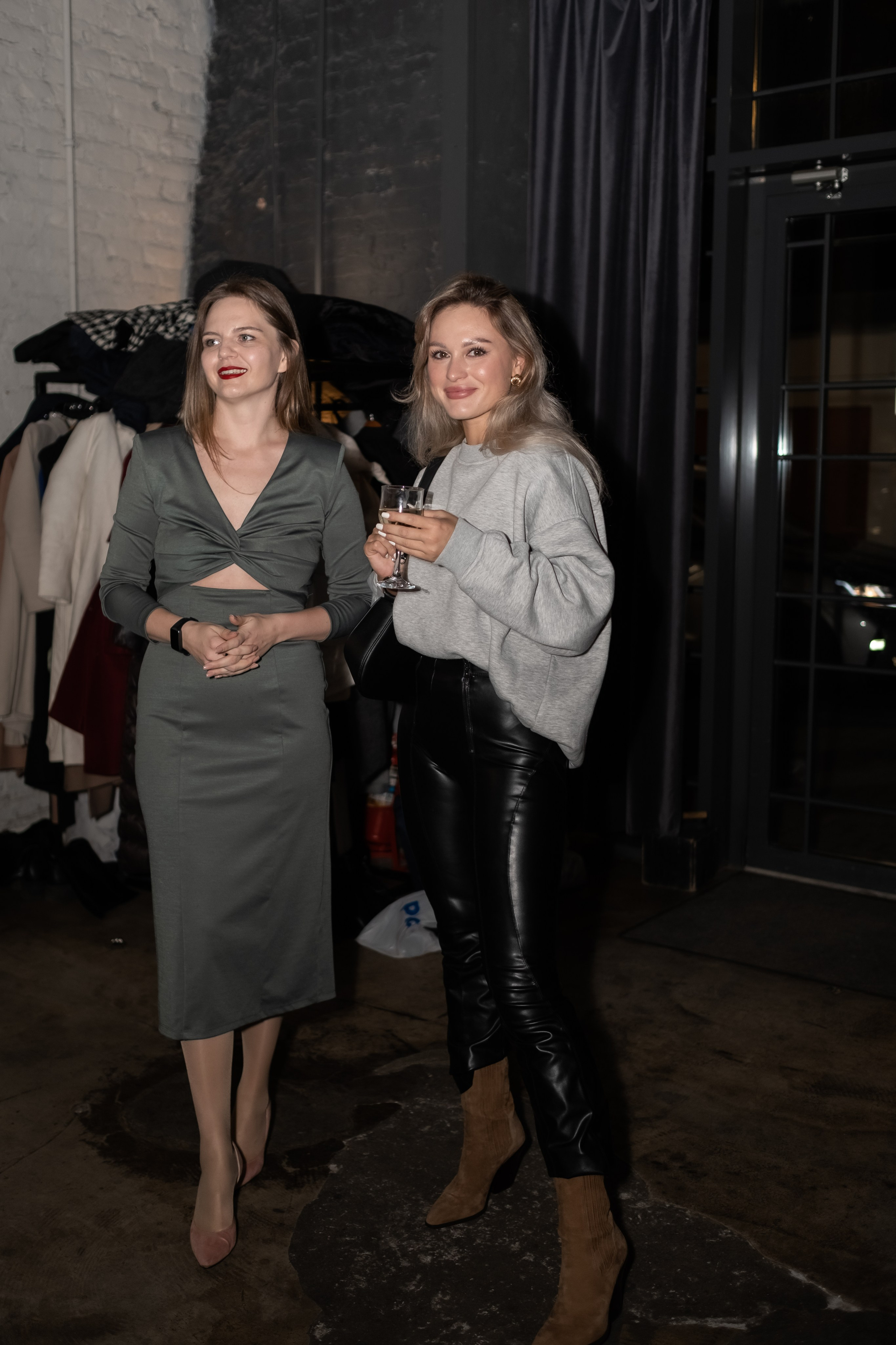 Корпоратив S7. Семейный и женский фотограф в Санкт-Петербурге