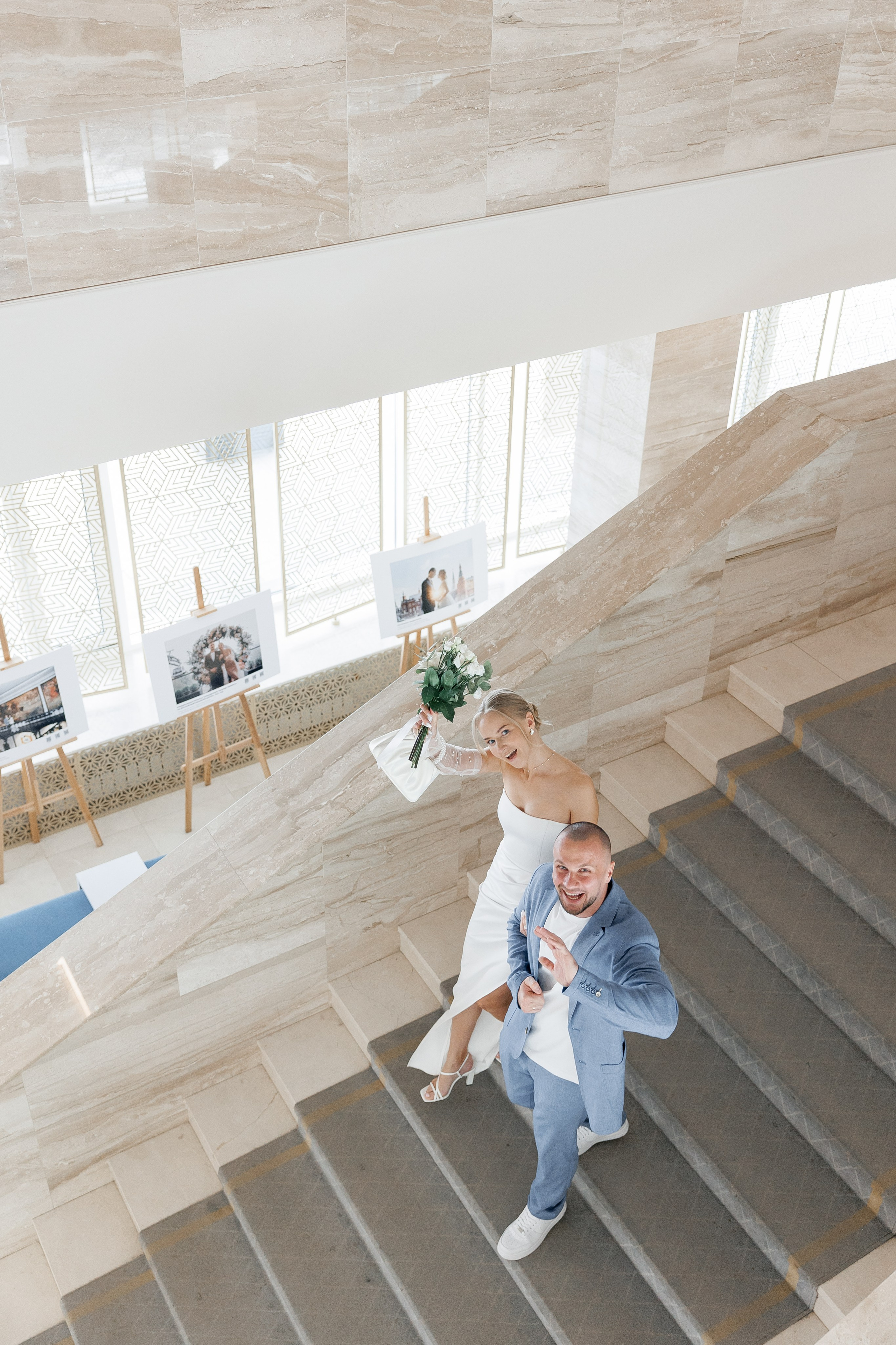 Анонс свадьбы Максима и Валерии. Свадебный фотограф Домодедово Москва Катерина Алехина