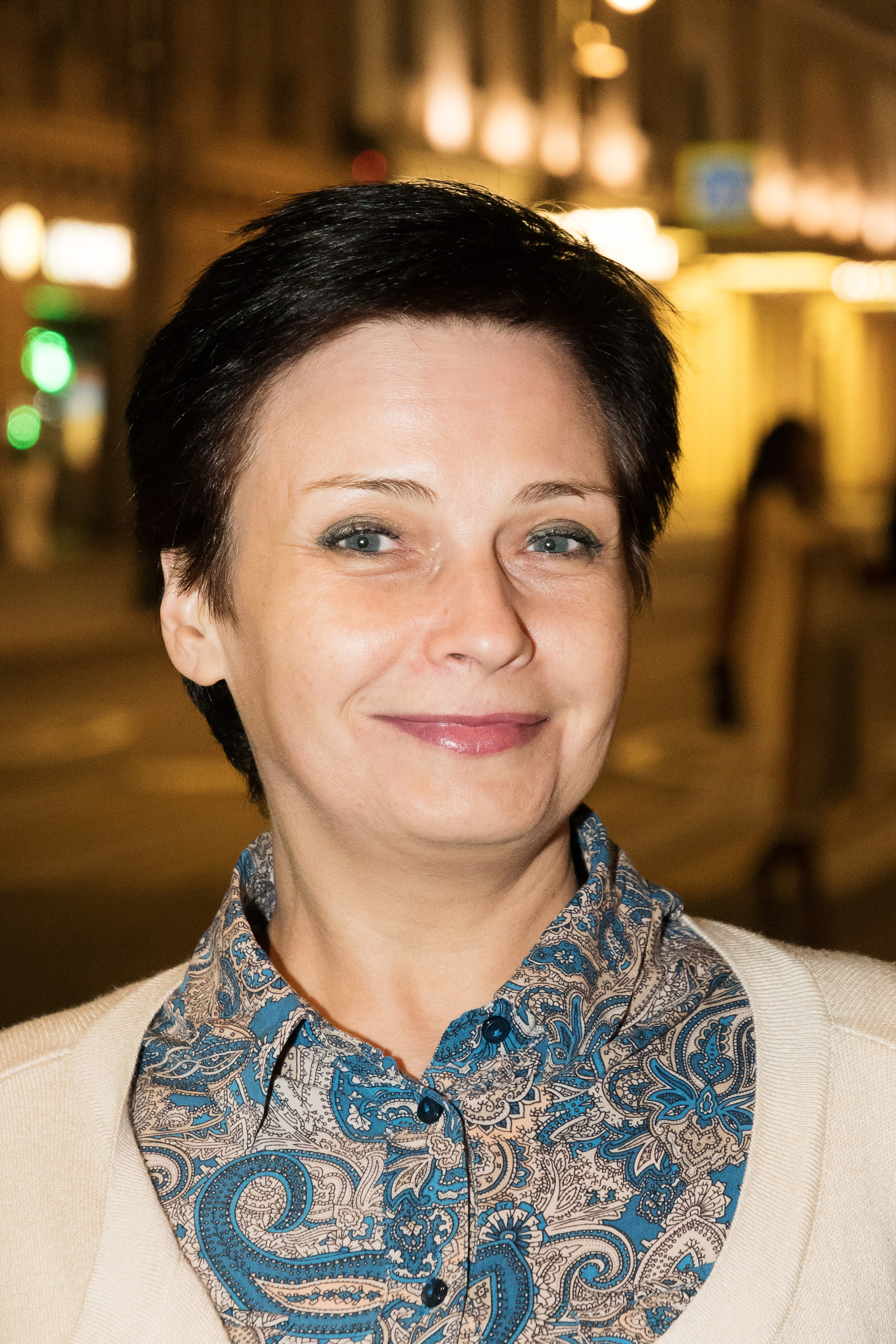 Корпоративы