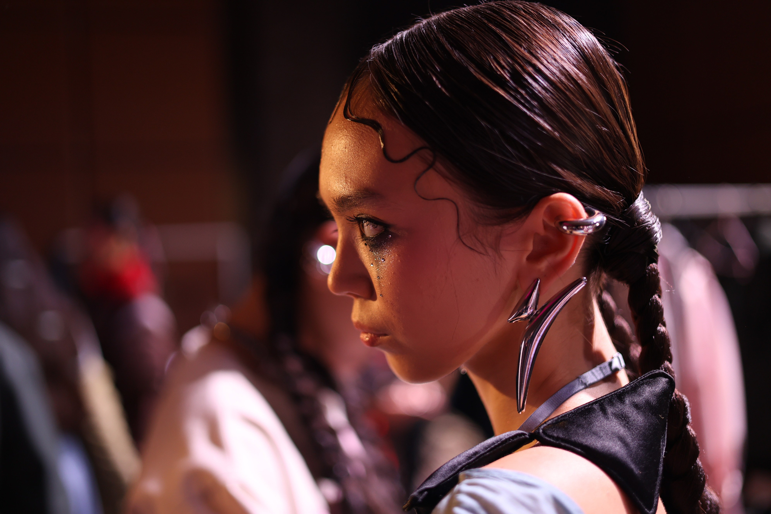 Visa Fashion Week. Фотограф в Алматы