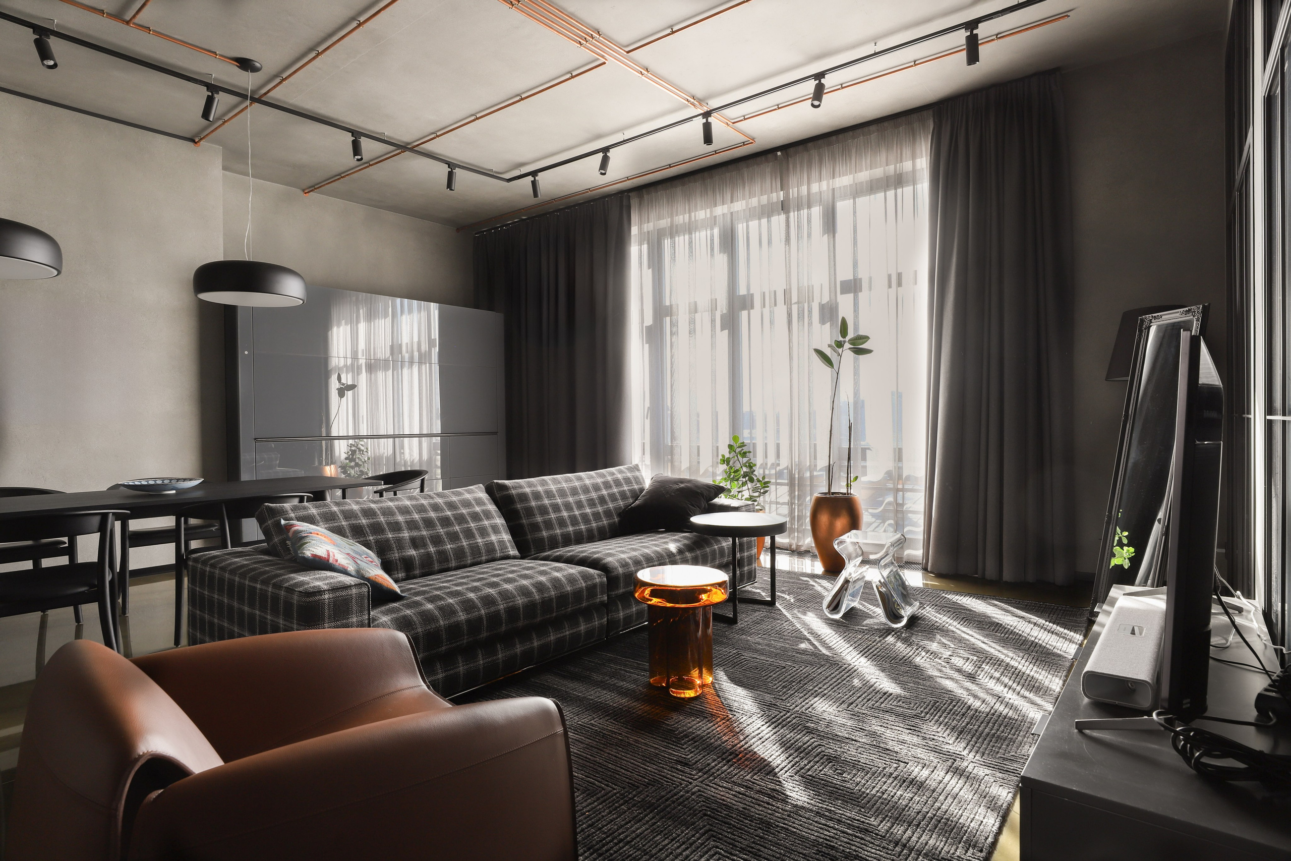 Квартира на Кирочной. Интерьерный фотограф в Санкт-Петербурге Ксения Сорокина