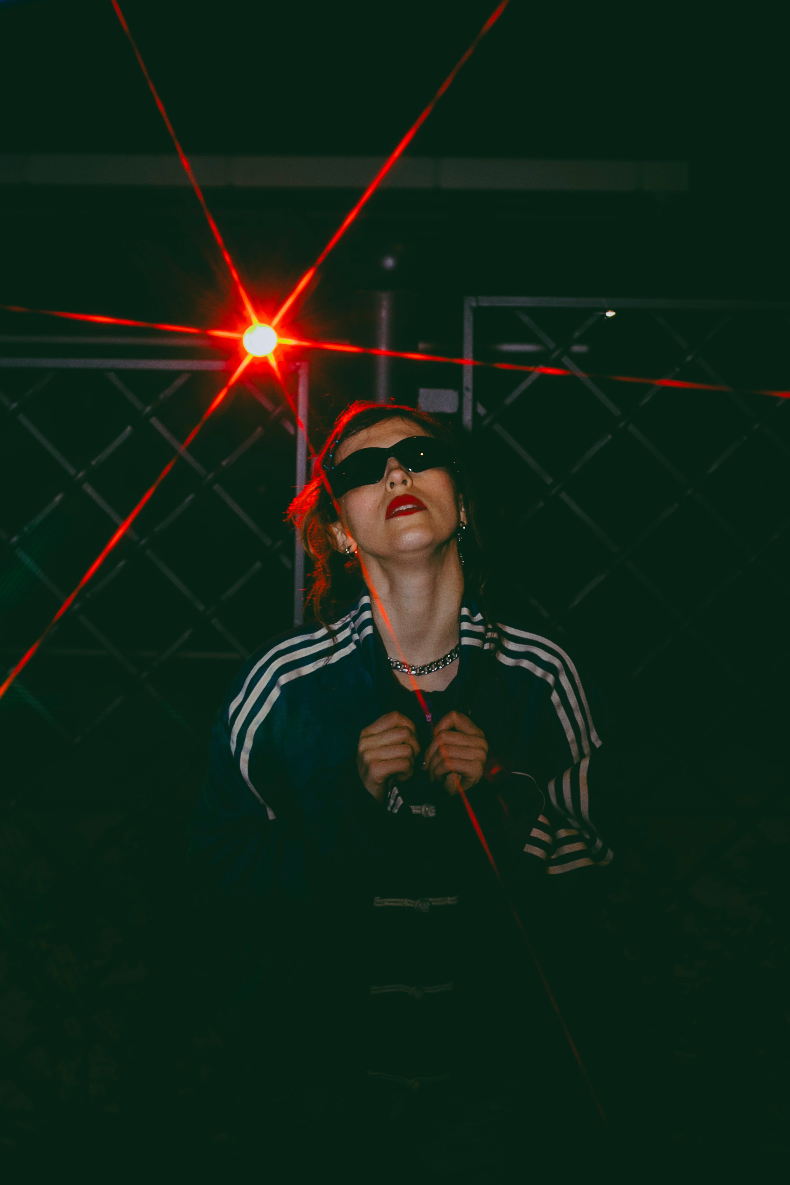 July. Фотограф Honi