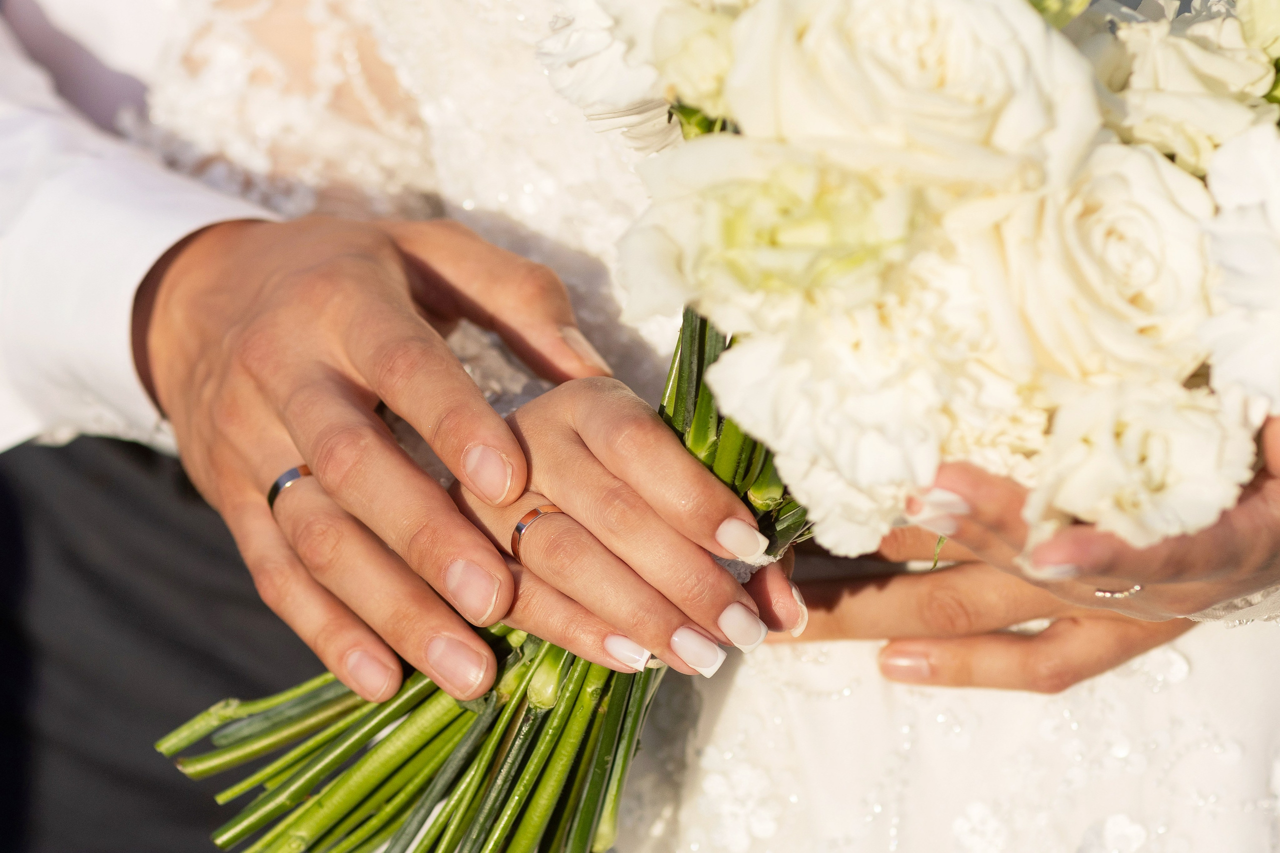 Катя и Саша. Свадебный и семейный фотограф Татьяна Ласкина в Великом Новгороде