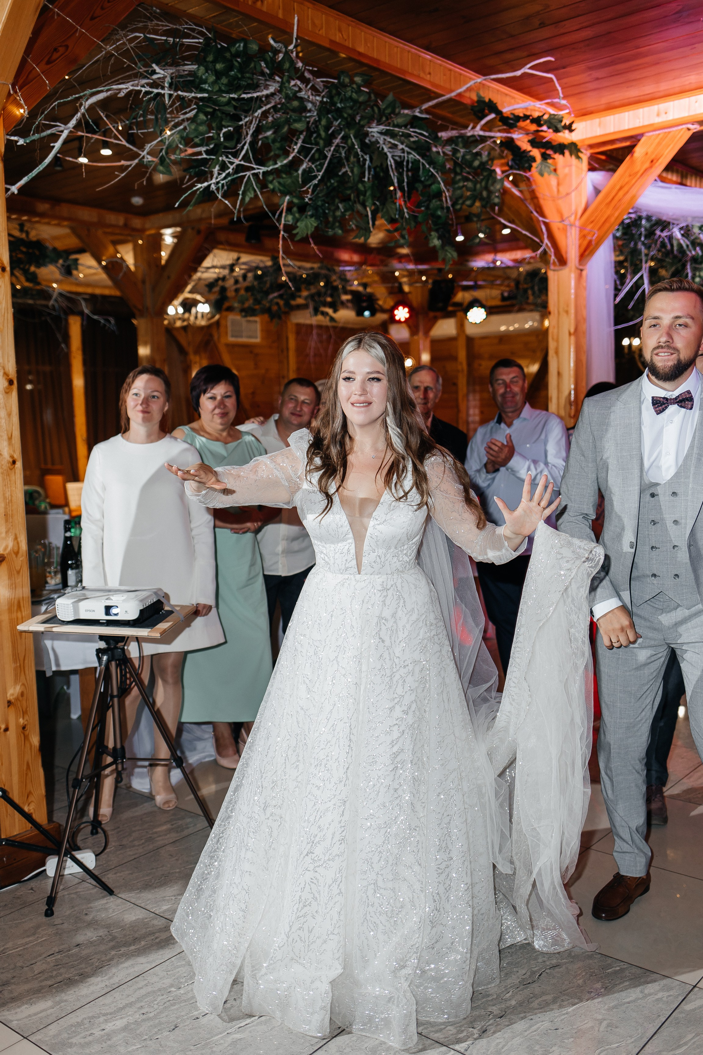 Настя и Саша. Свадебный фотограф Кристина Тимощук