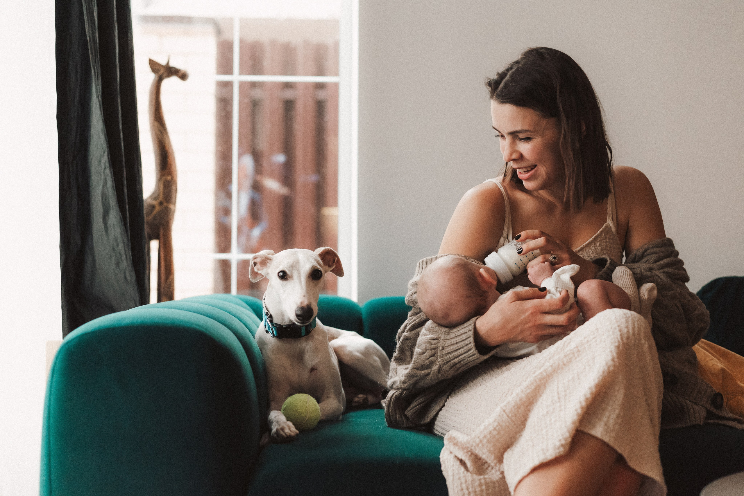 Natalia Finch Photography — Family, Kids & Pet Photographer in Chicago, IL