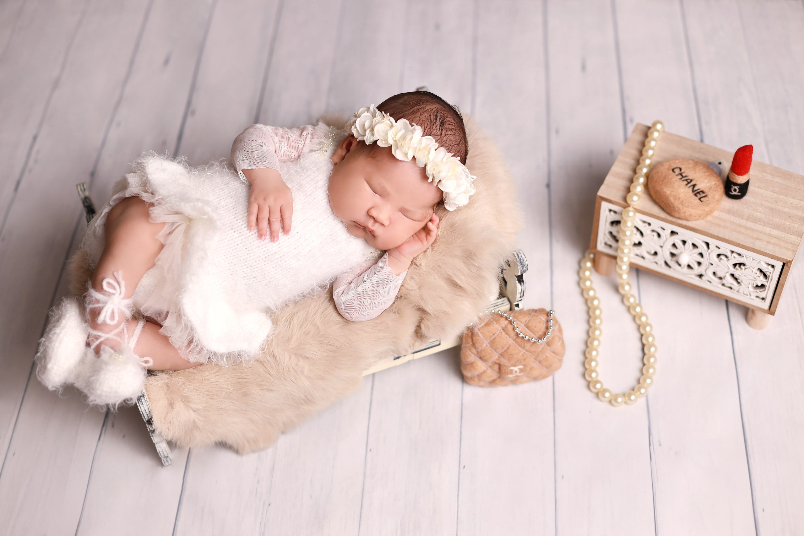 Фотограф беременности, новорожденных и детей до года в Астане