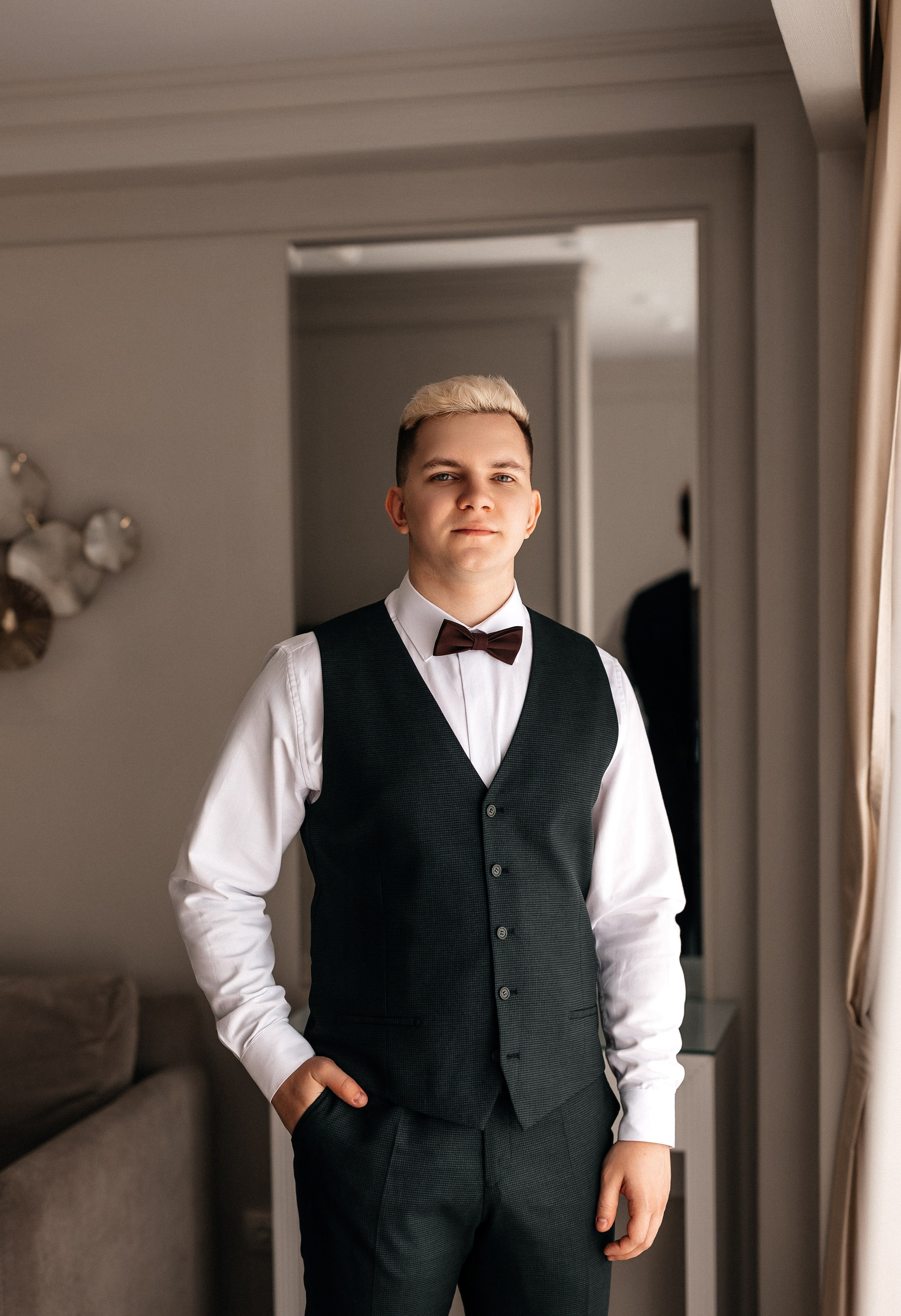 Владимир & Юлия | Wedding. Свадебный и семейный фотограф в Омске Евгения Хакимова