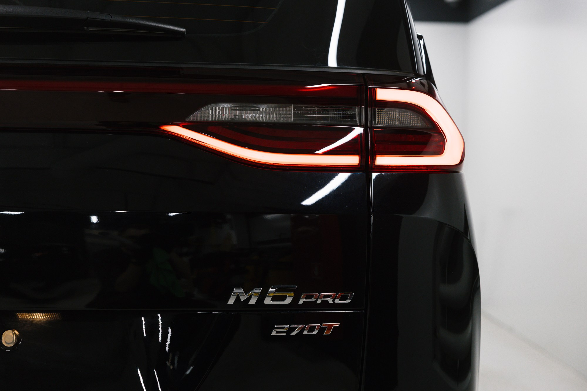 GAC Trumpchi M6 Pro, 2026. Автосалон «Х-Авто»