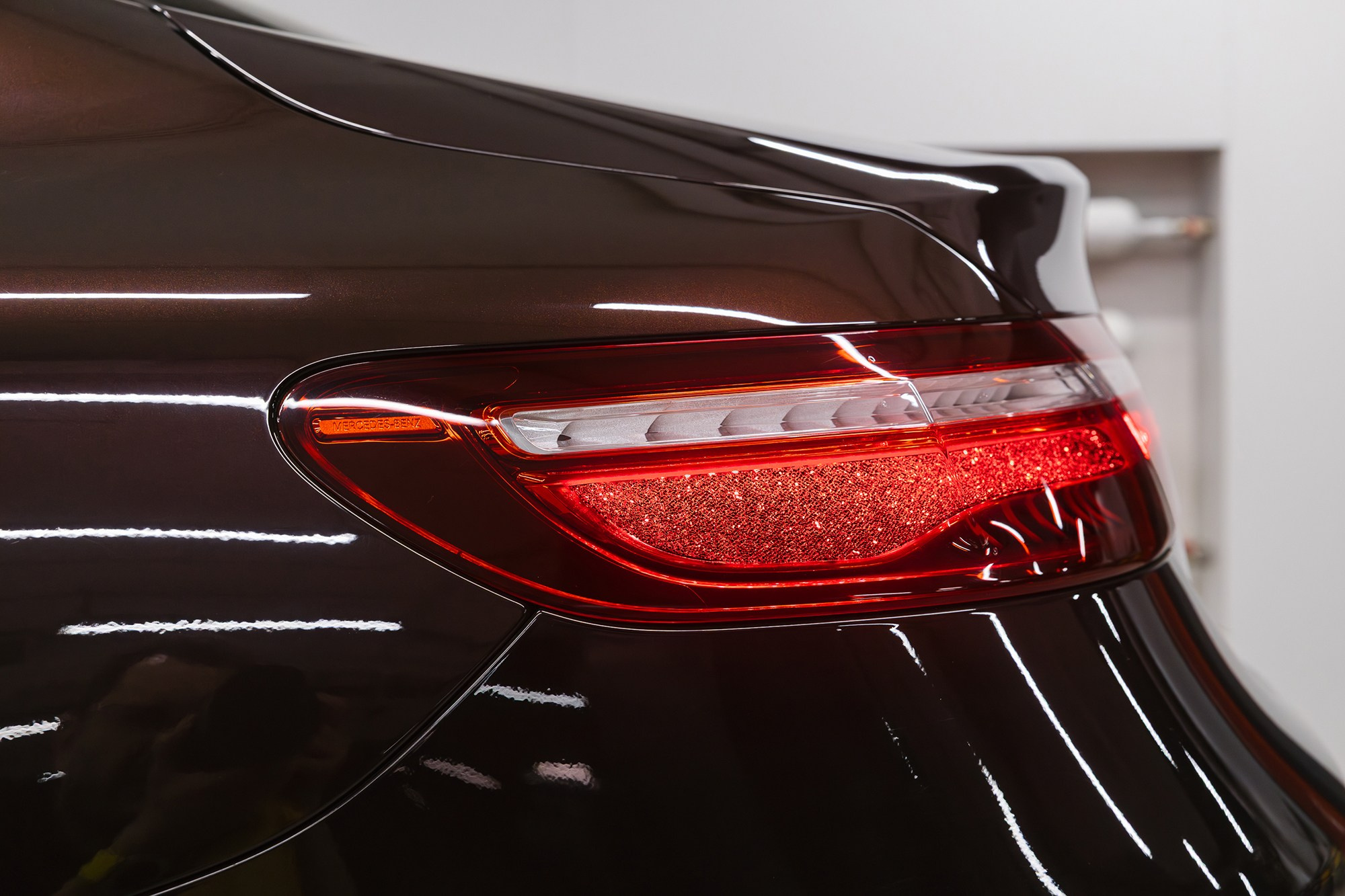 Mercedes-Benz E-класс 2.0 AT, 2018, 50 500 км. Автосалон «Х-Авто»