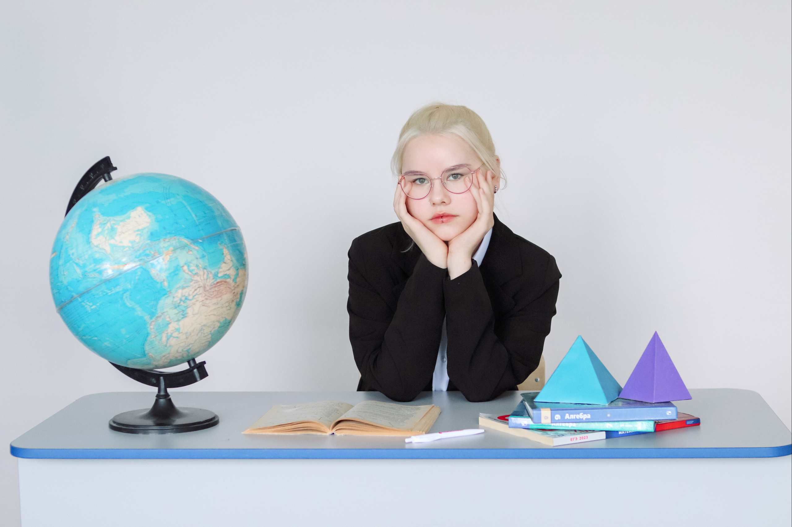 Выпускники 9 класс. Семейный свадебный детский фотограф Саранск Наталья Сыркина