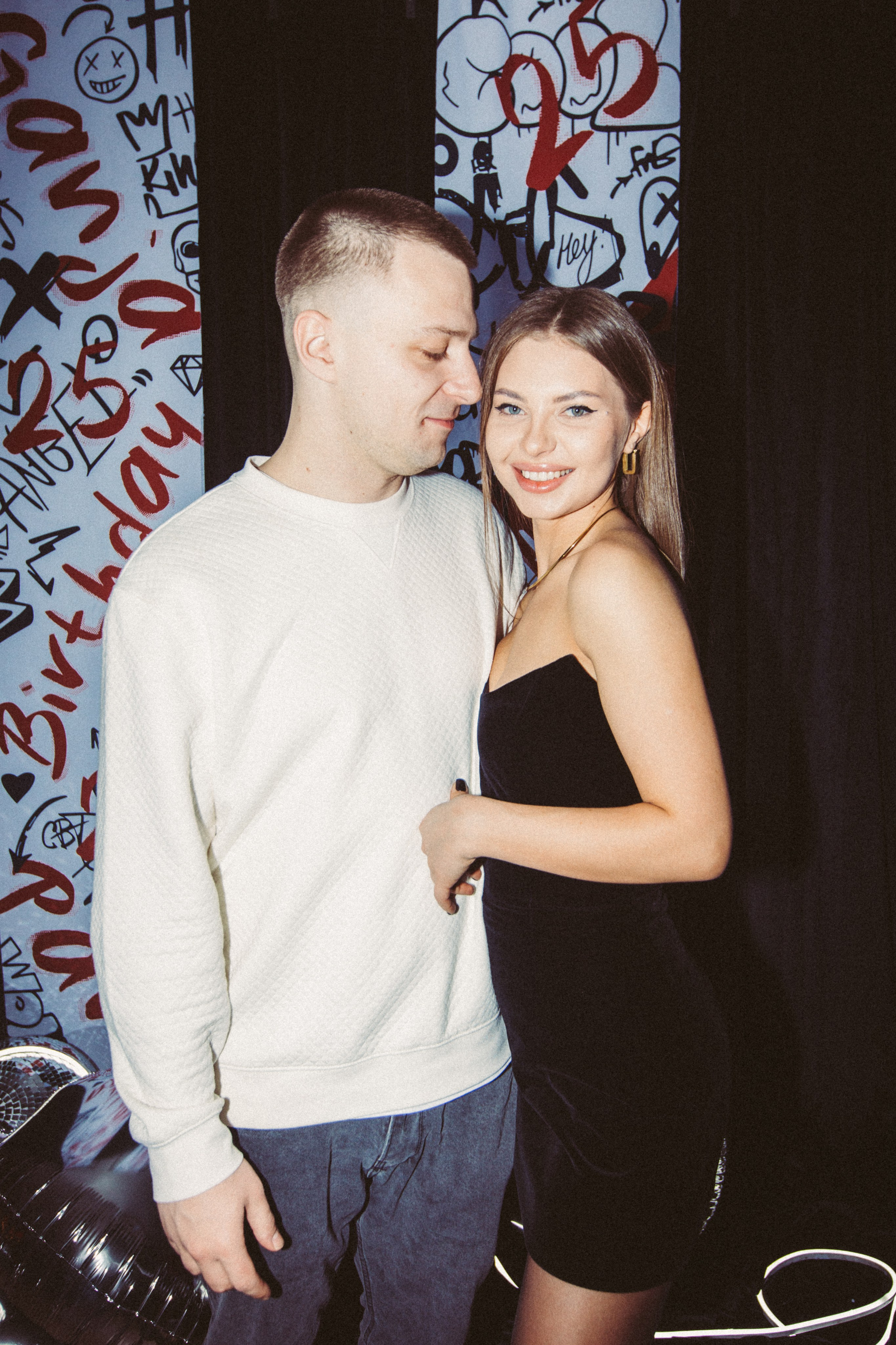 День рождения. Захар. Свадебный фотограф Анастасия Багдасарян