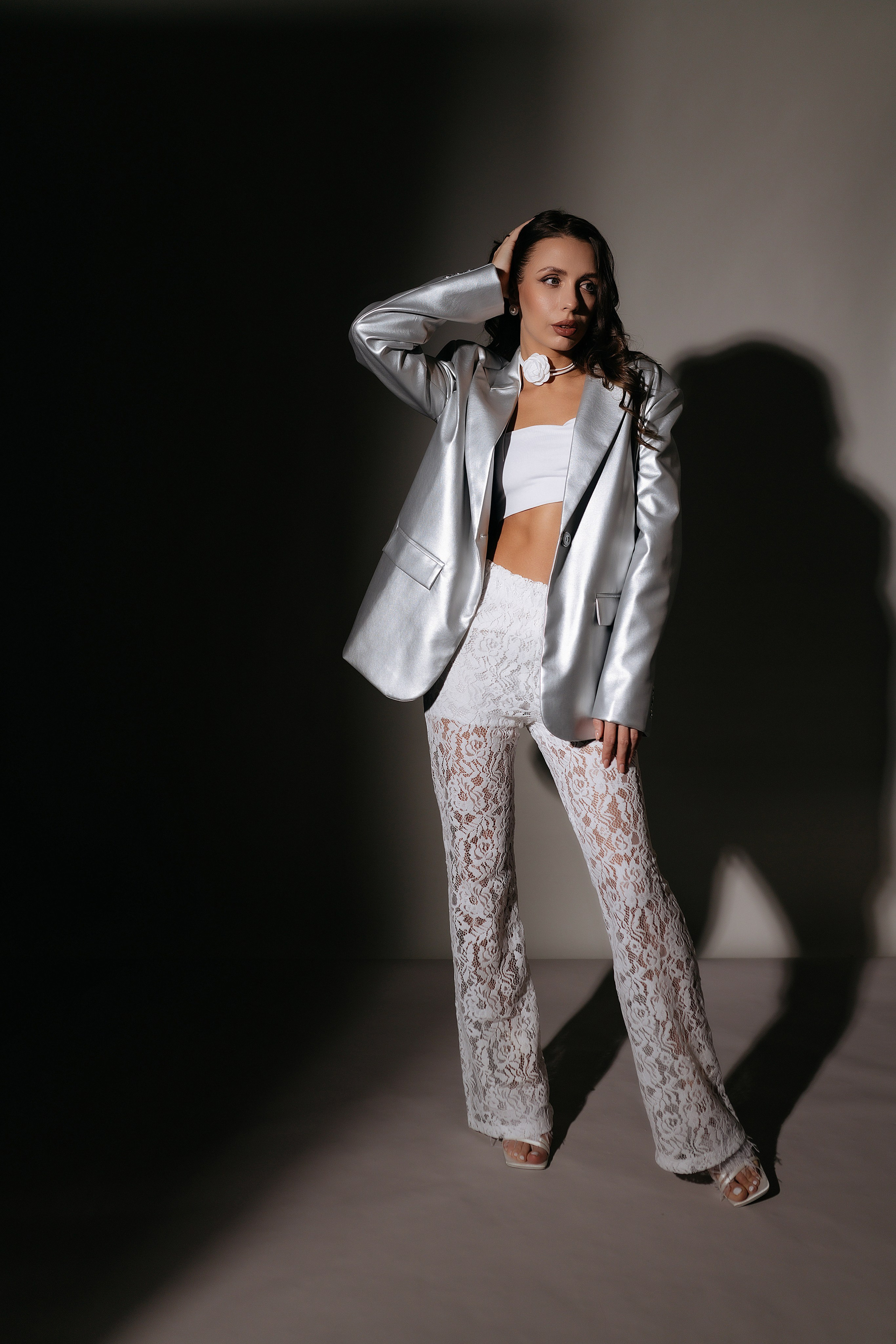 Юлия. Фотограф Карина Шмулёва. Воронеж и область