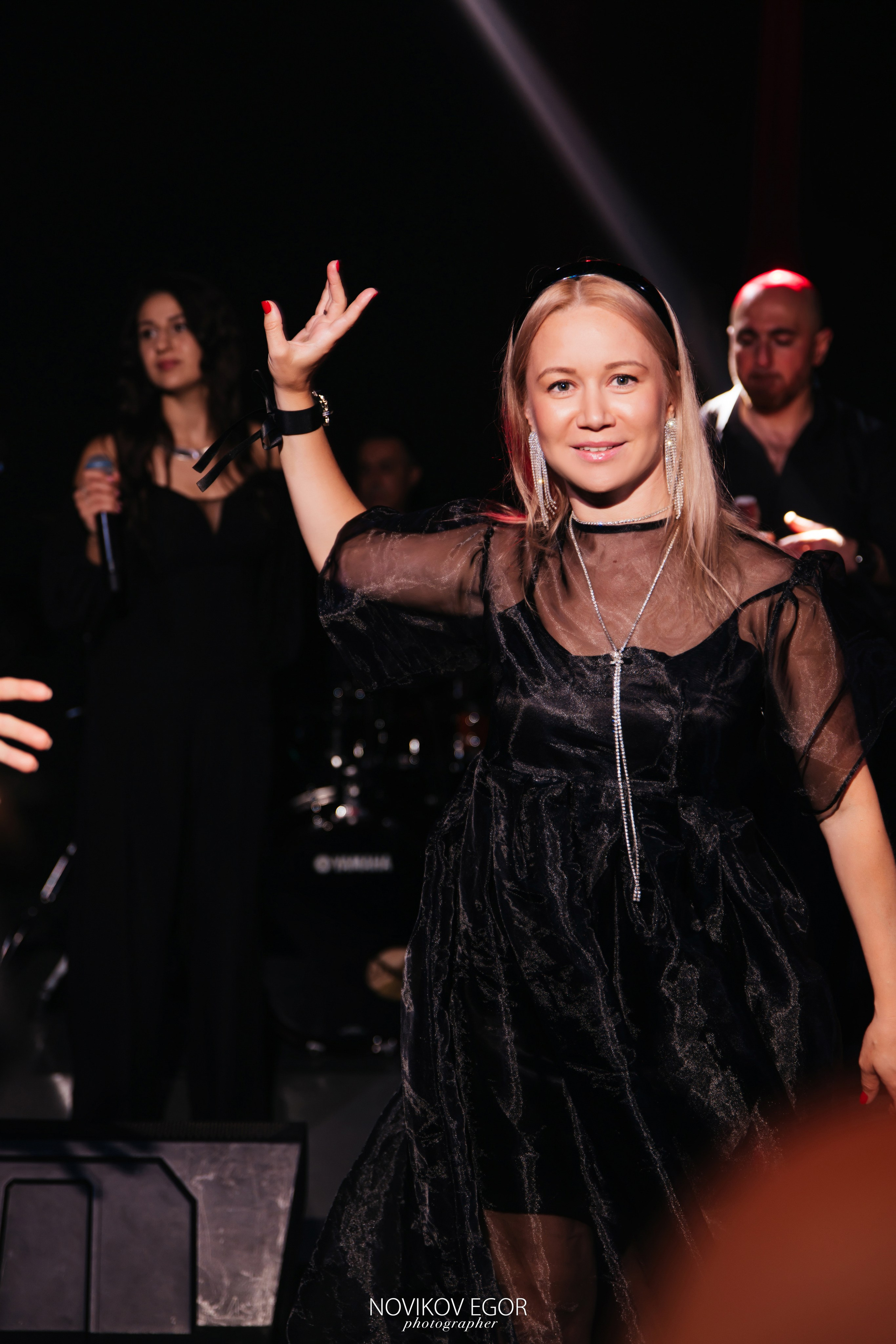 Fiesta De Gera. Фотограф Ростов-на-Дону