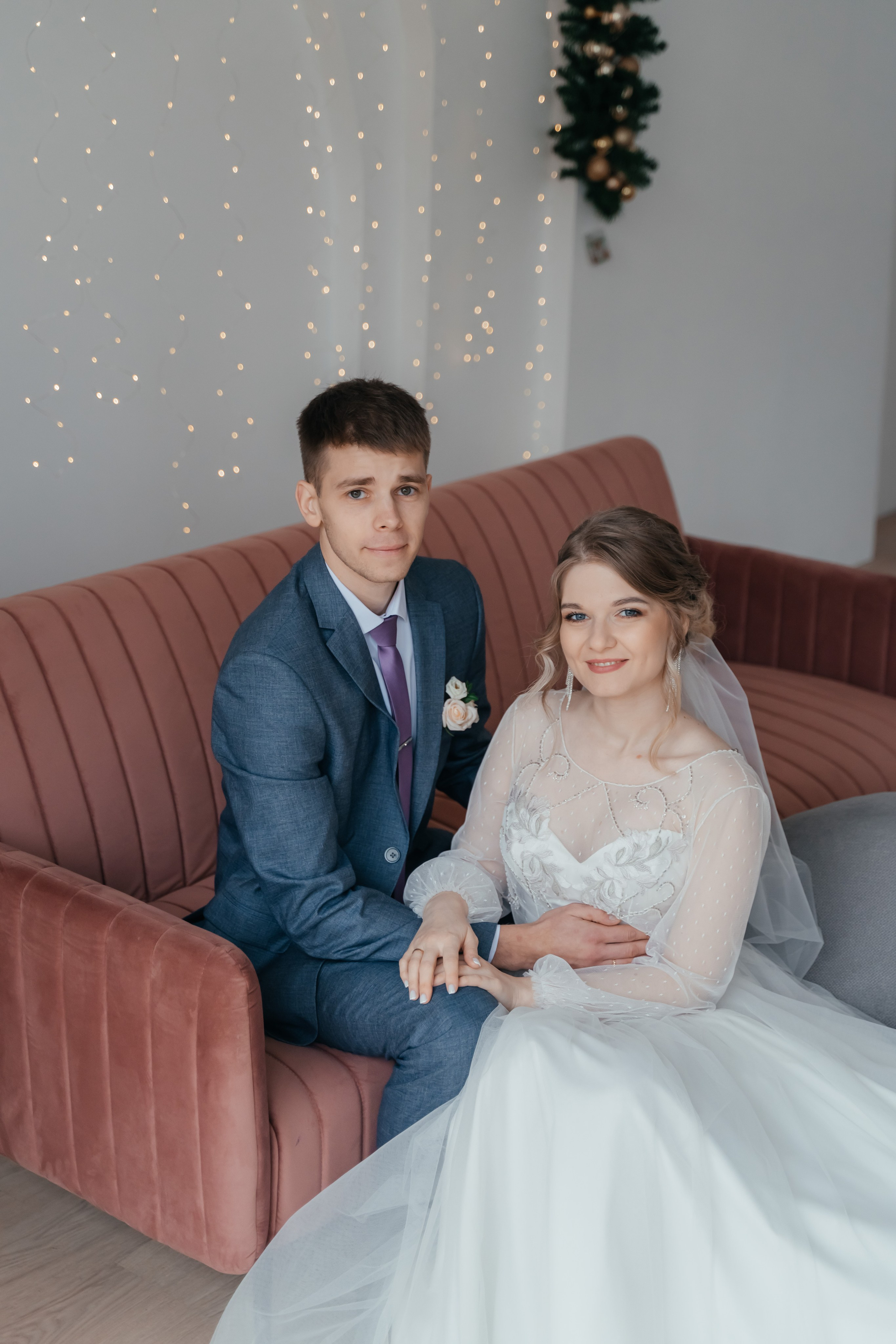 Эдуард и Ксения. Семейный фотограф в Саратове