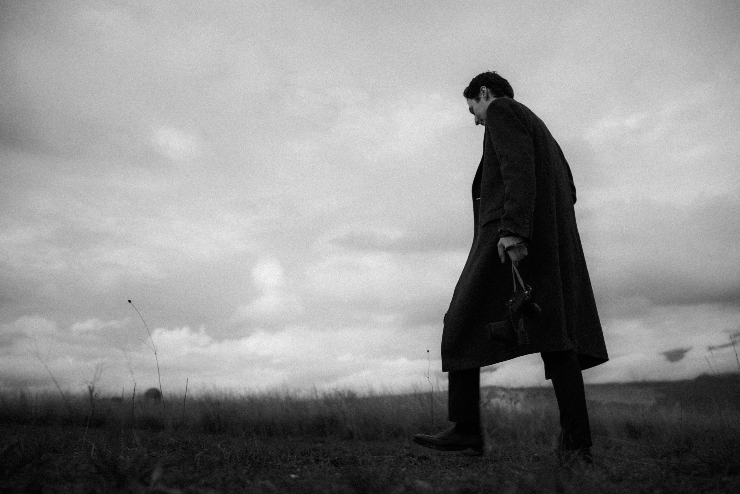 Виталий. Портретный фотограф в Новороссийске Алексей Тюлин