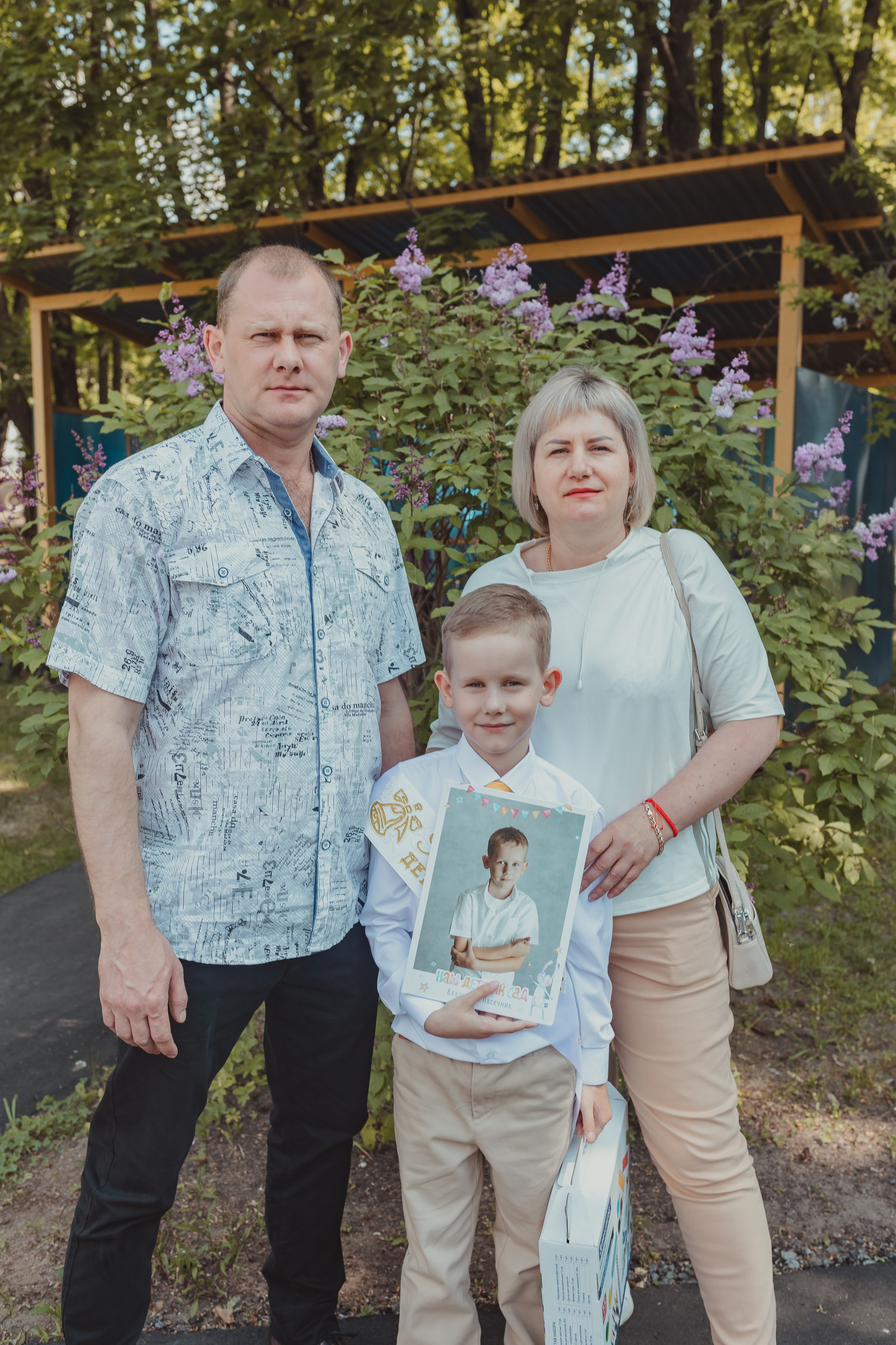 Выпускной Монино. Семейный и домашний фотограф в Москве и МО Королева Валерия