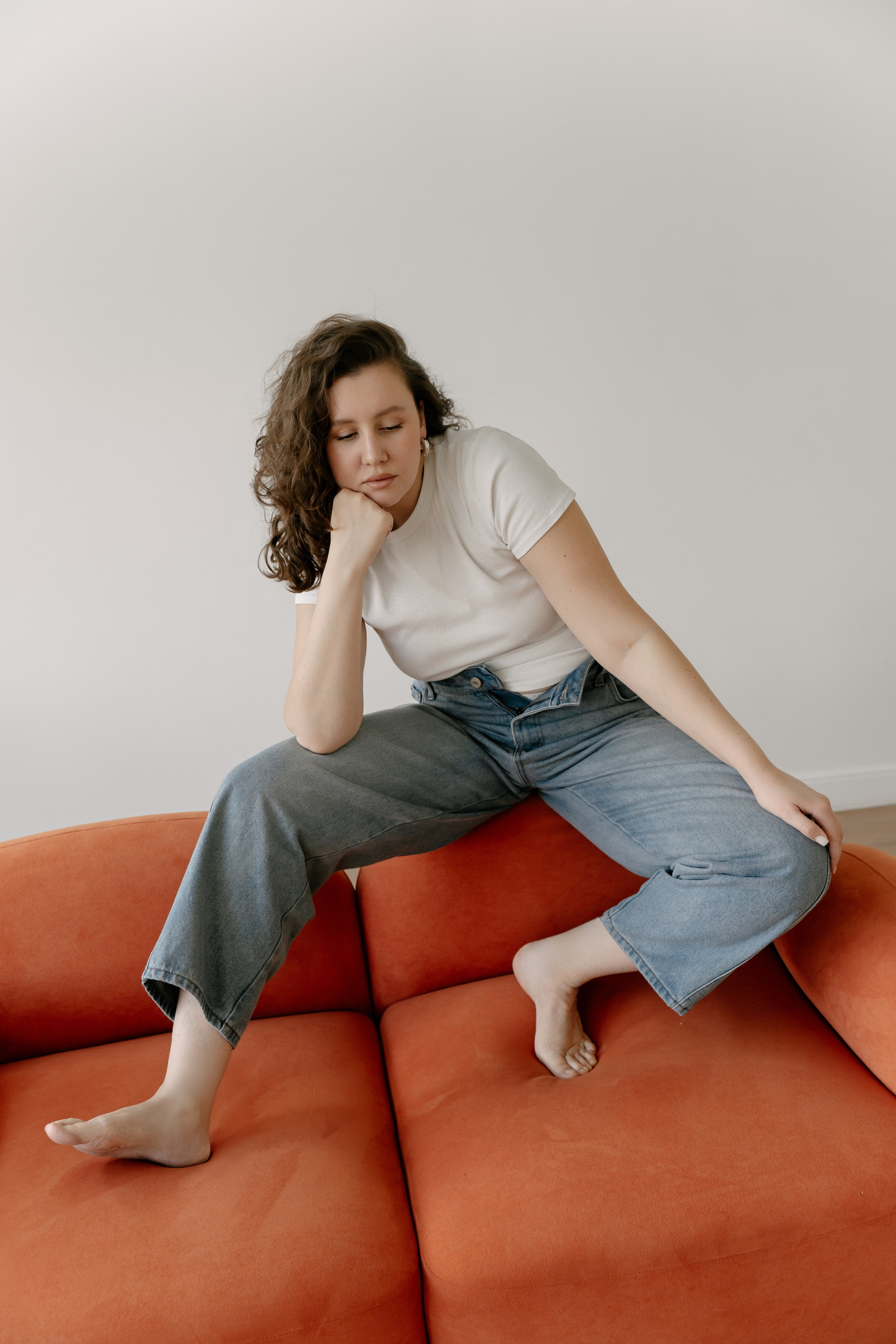 Наилия. Семейный и свадебный фотограф в Красногорске Анастасия Тихонова