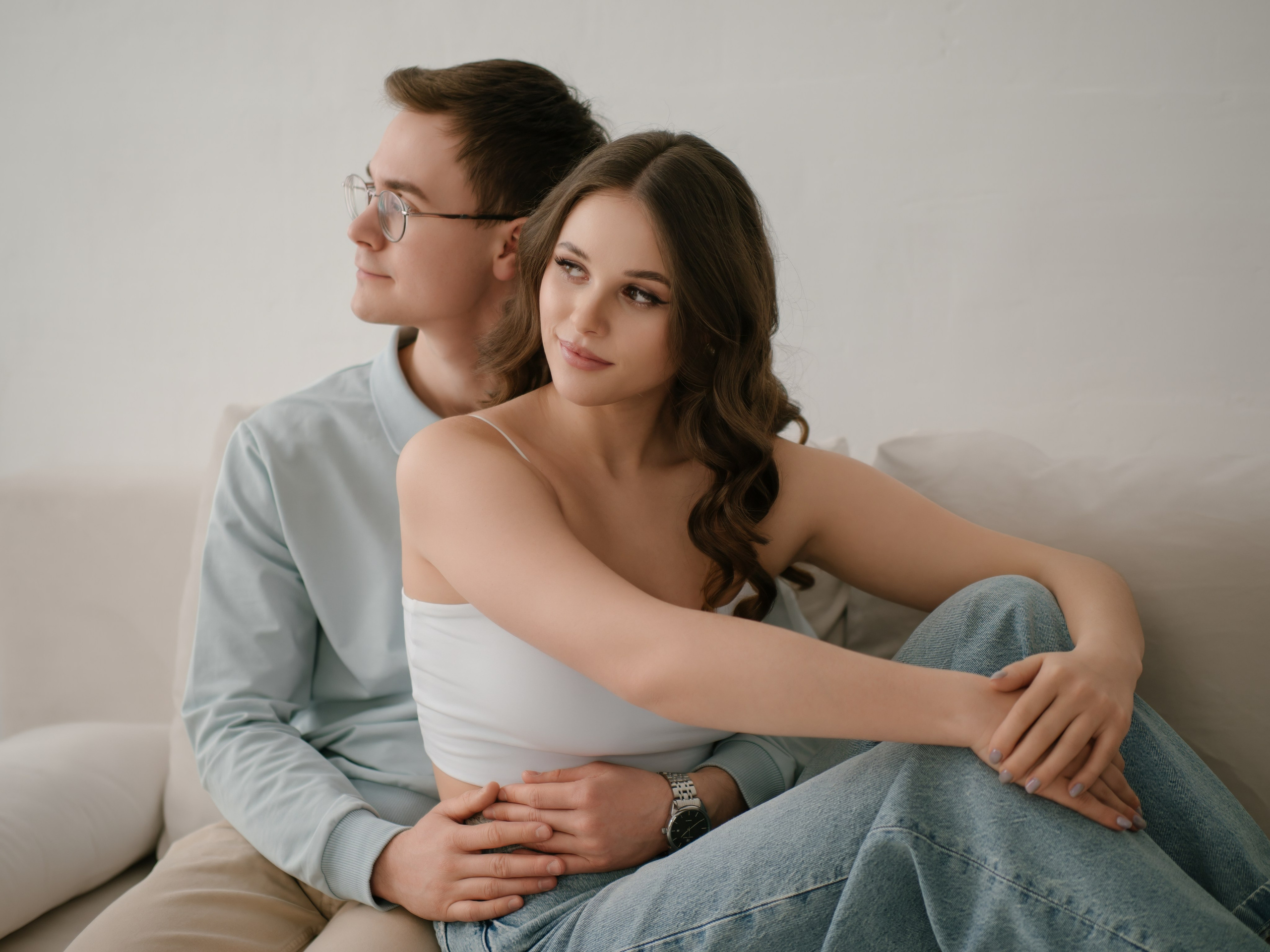 Love Story. Свадебный фотограф во Владимире - Мария Широкорядова