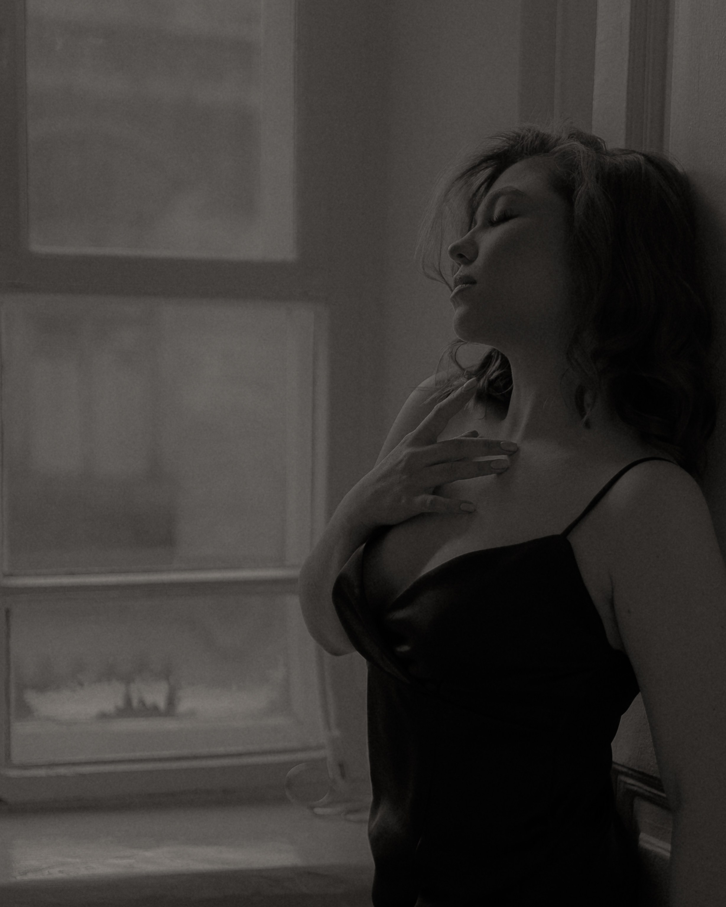 Арина. DARYA.BELKINA