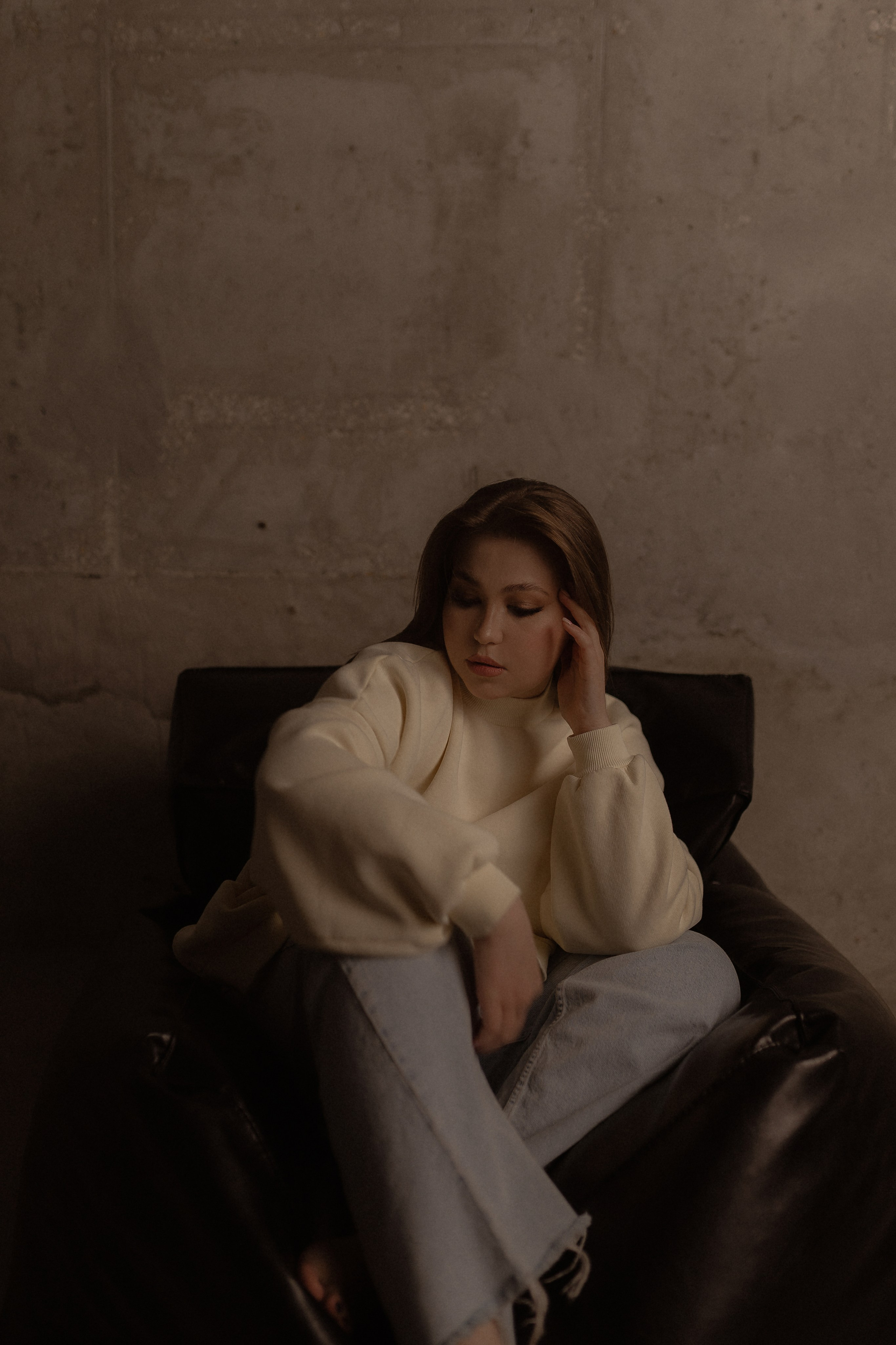 Арина. DARYA.BELKINA